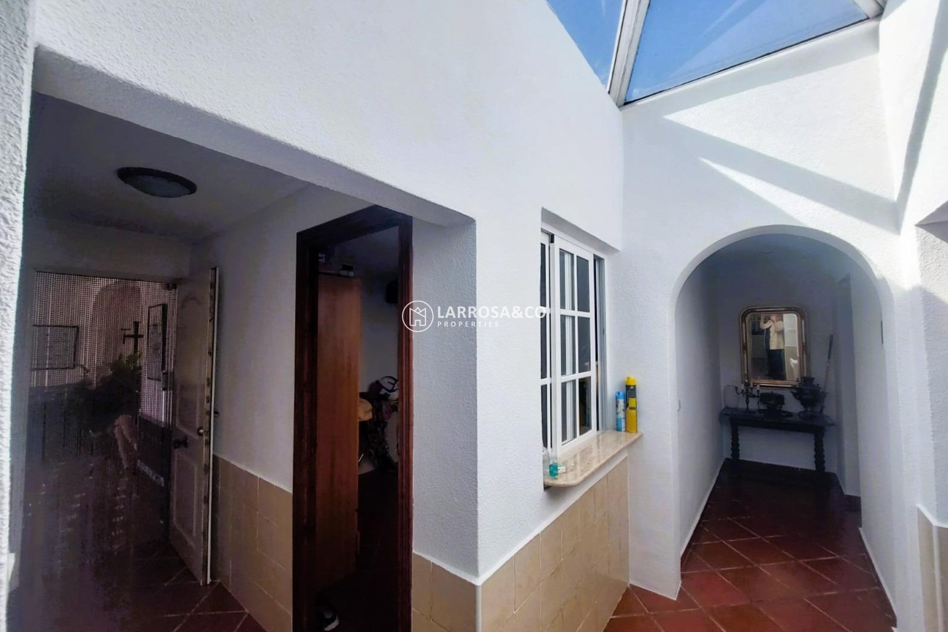 Herverkoop - Finca - La Marina - Costa Blanca