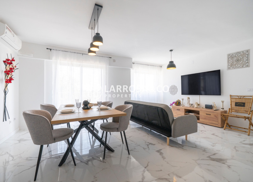 Herverkoop - Flat - Punta Prima