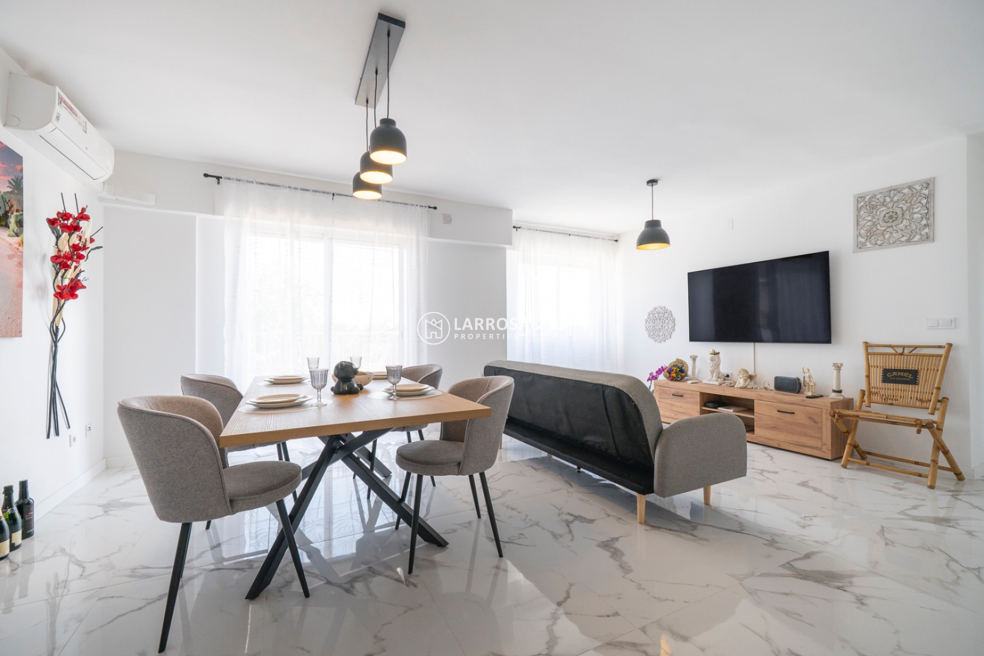 Herverkoop - Flat - Punta Prima