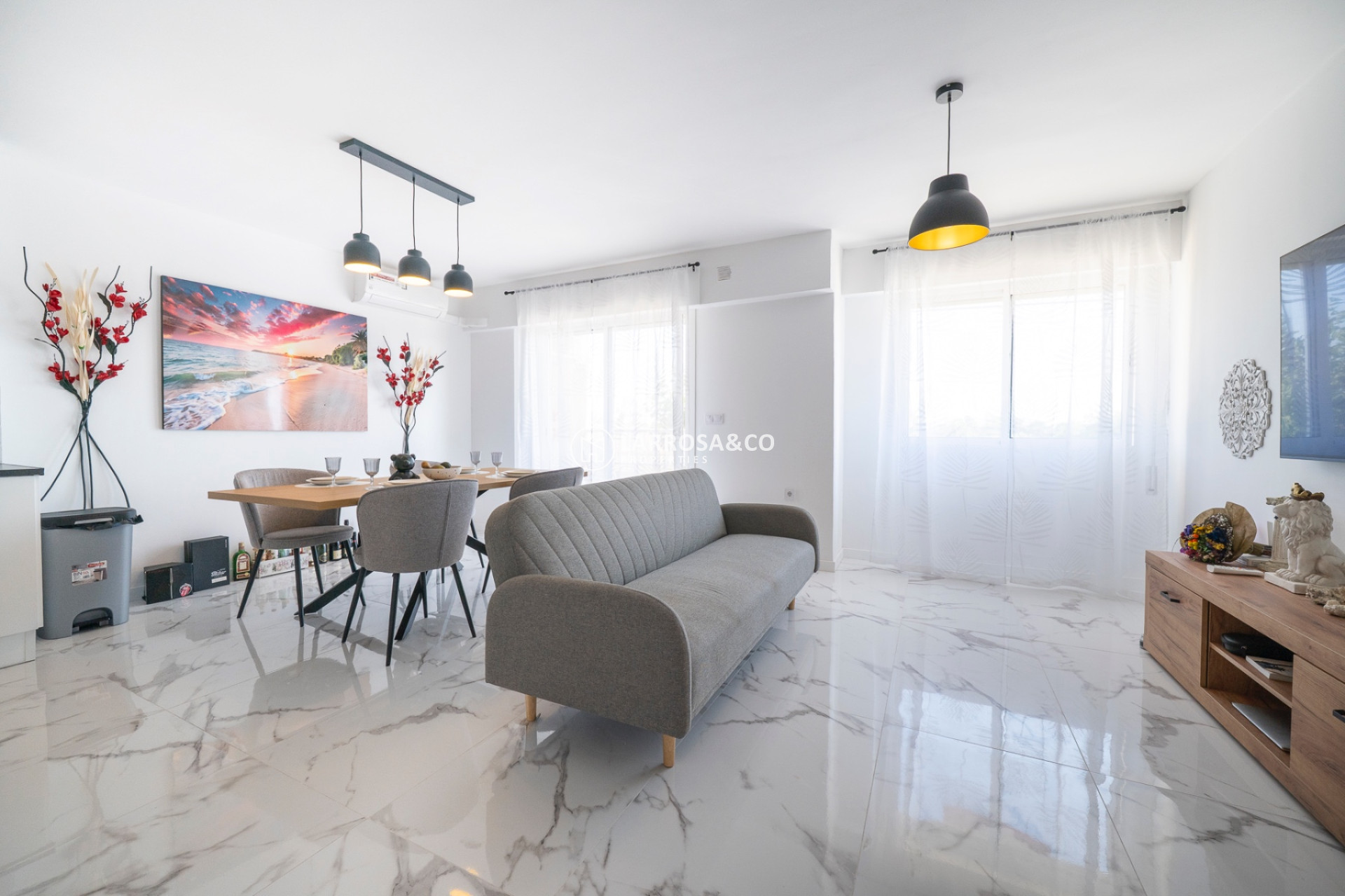 Herverkoop - Flat - Punta Prima