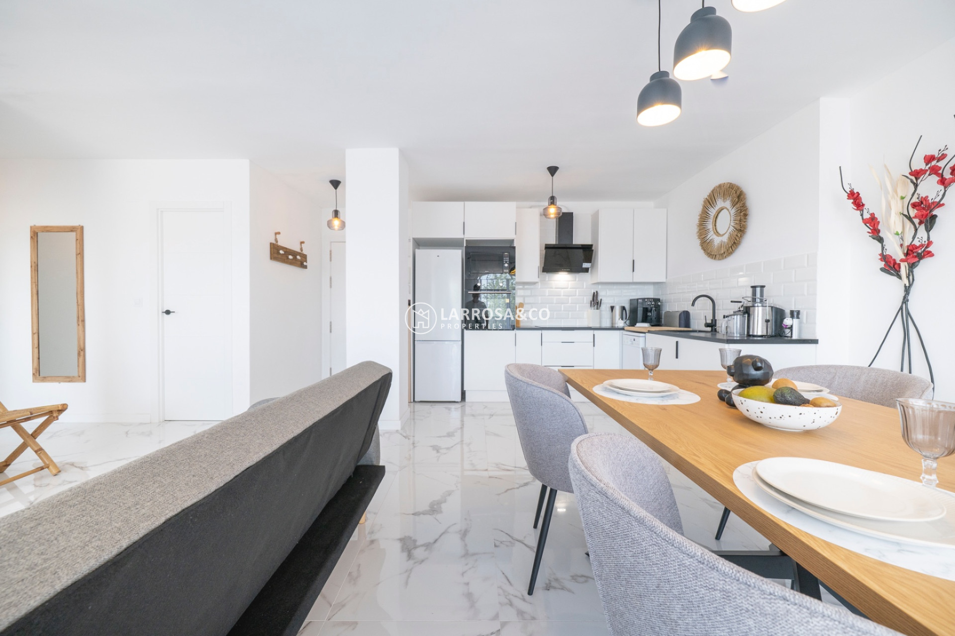 Herverkoop - Flat - Punta Prima