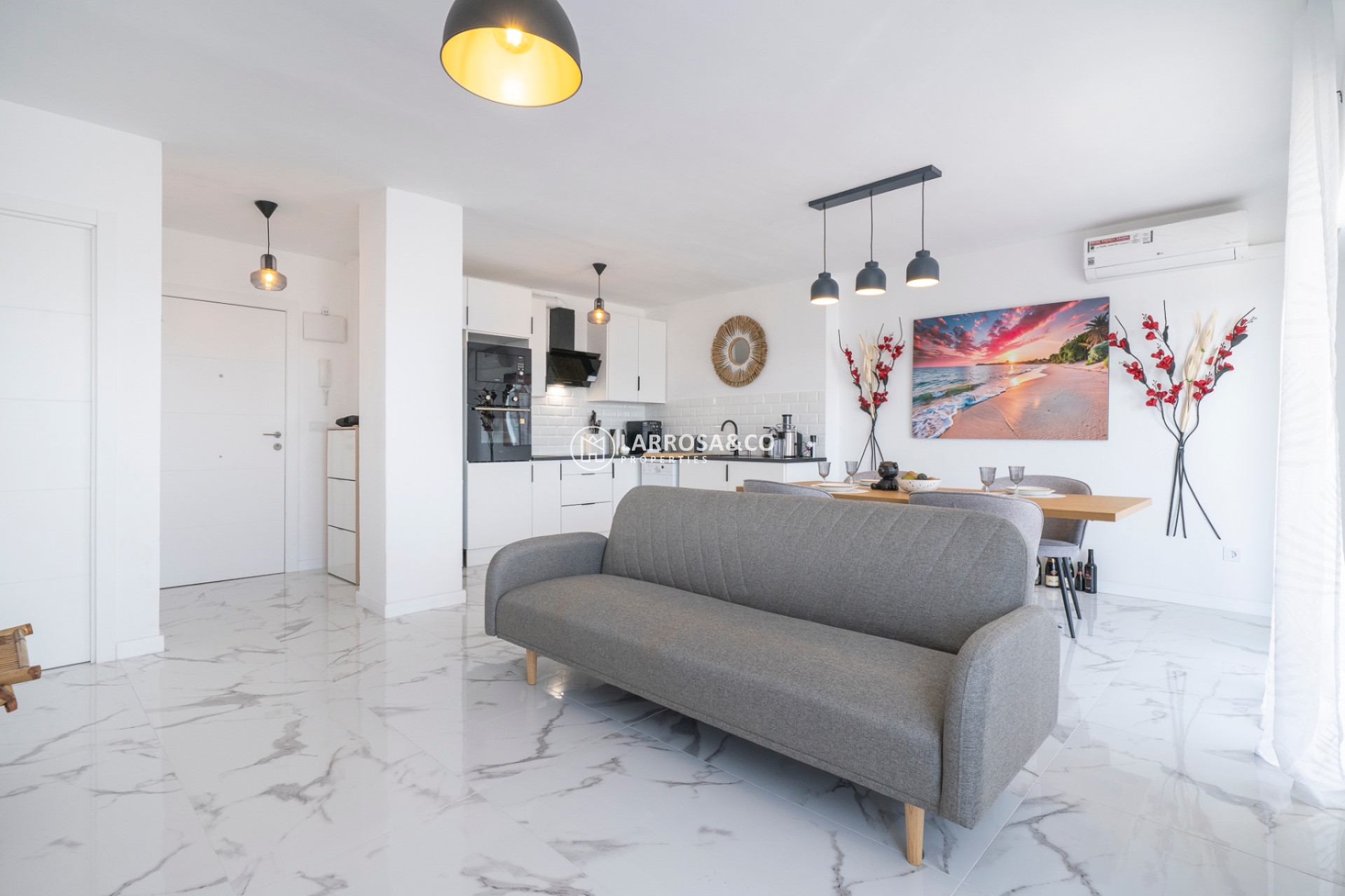 Herverkoop - Flat - Punta Prima