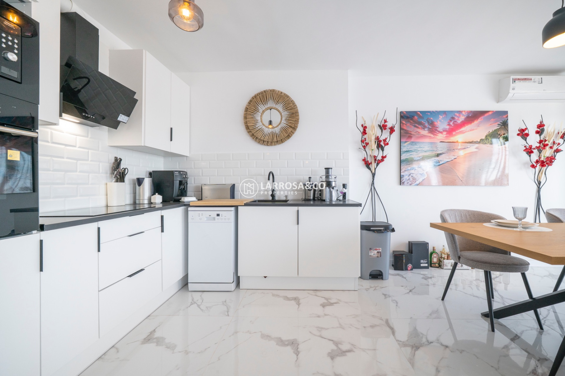 Herverkoop - Flat - Punta Prima
