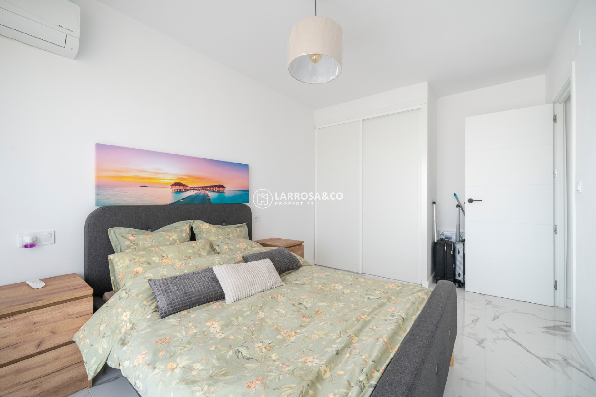 Herverkoop - Flat - Punta Prima