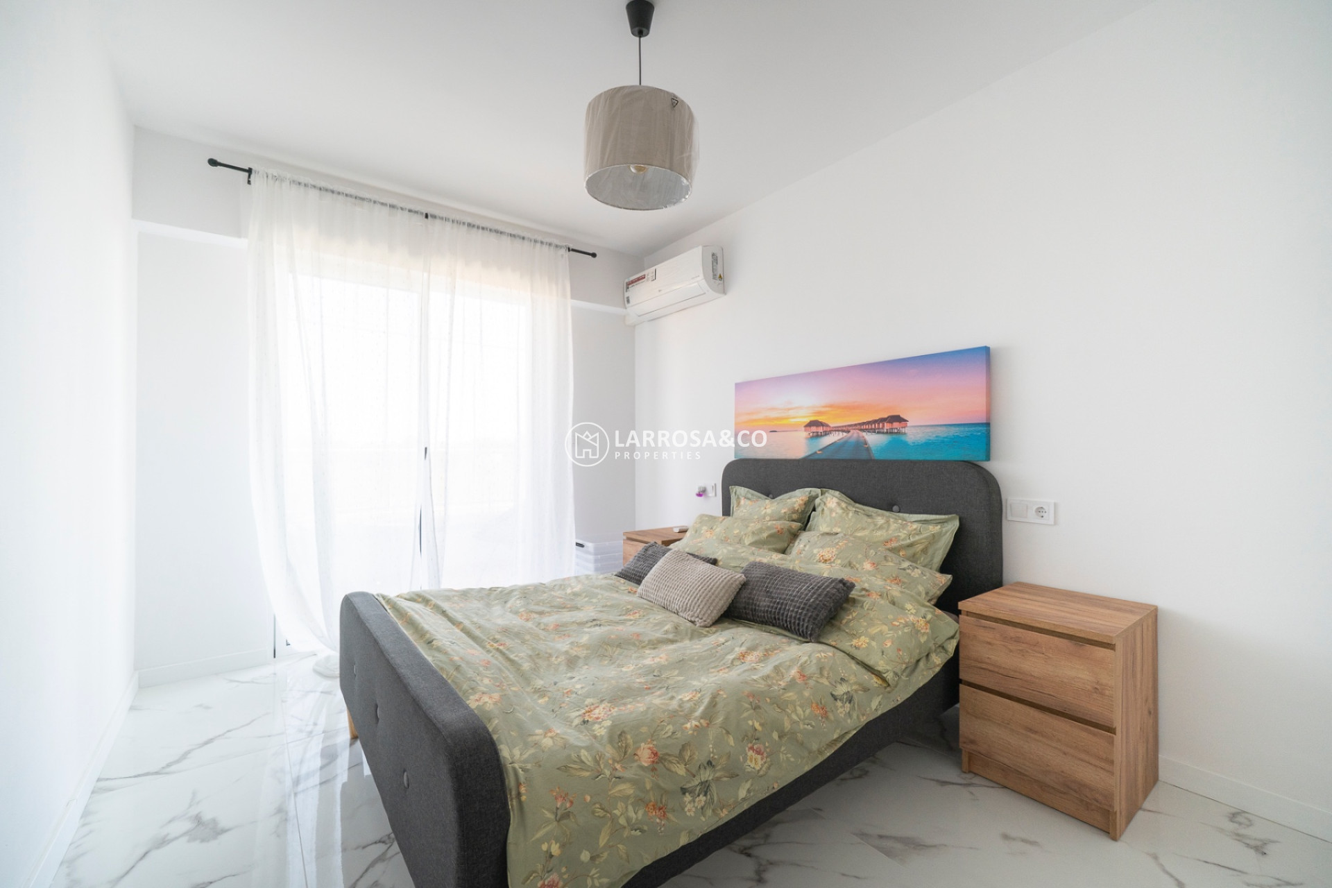 Herverkoop - Flat - Punta Prima