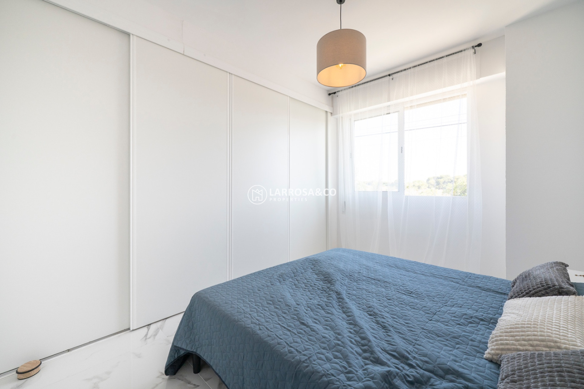 Herverkoop - Flat - Punta Prima