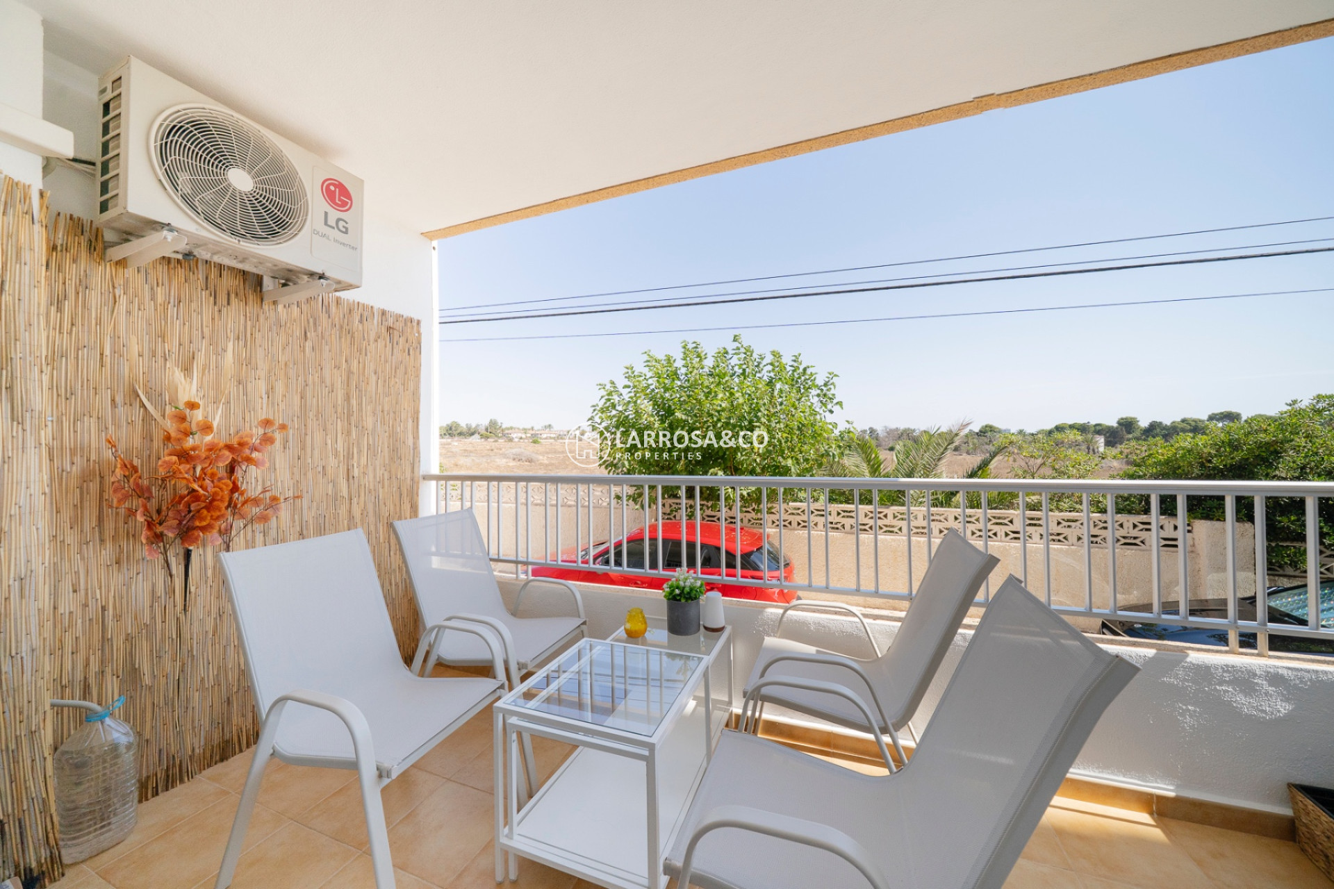 Herverkoop - Flat - Punta Prima