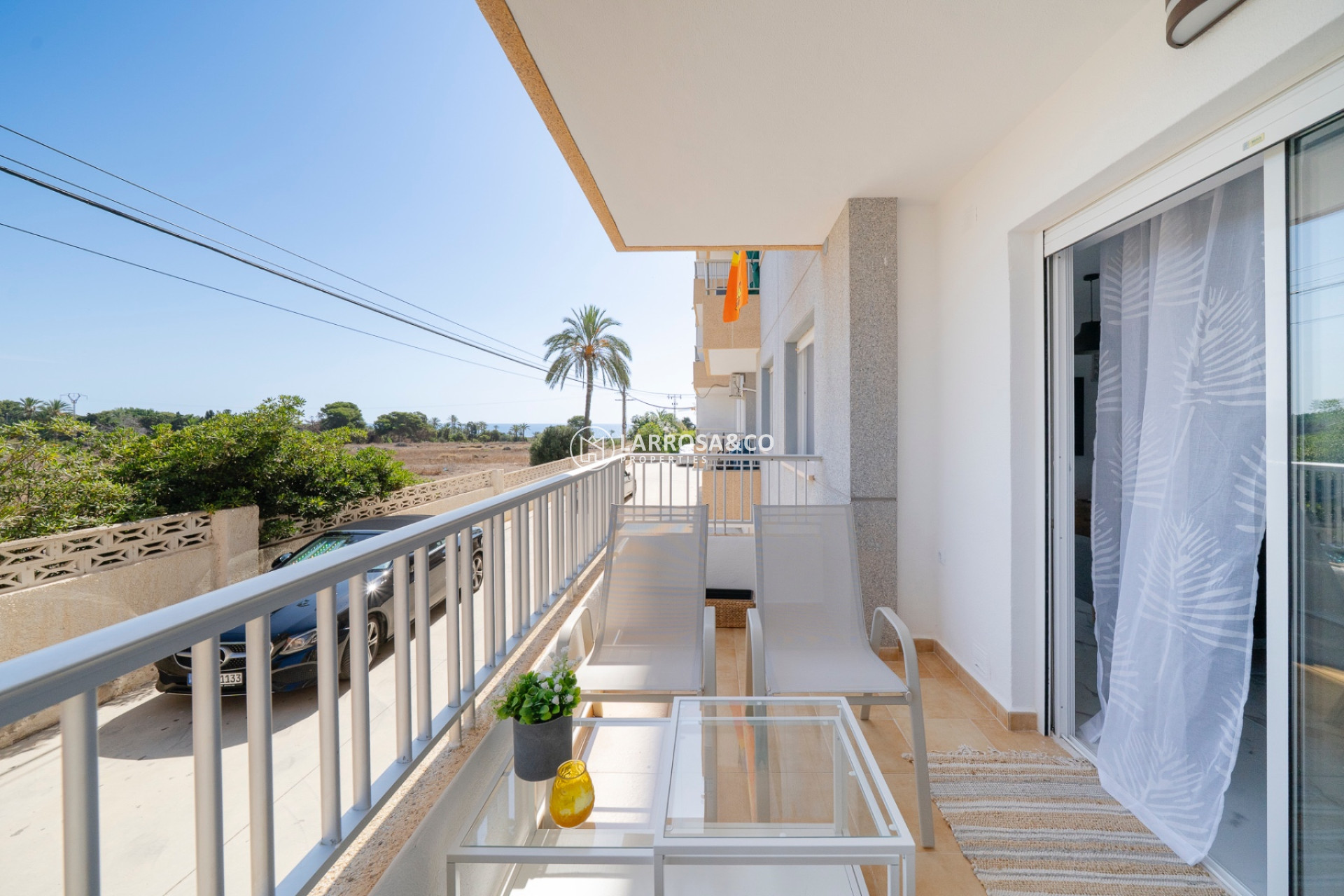 Herverkoop - Flat - Punta Prima