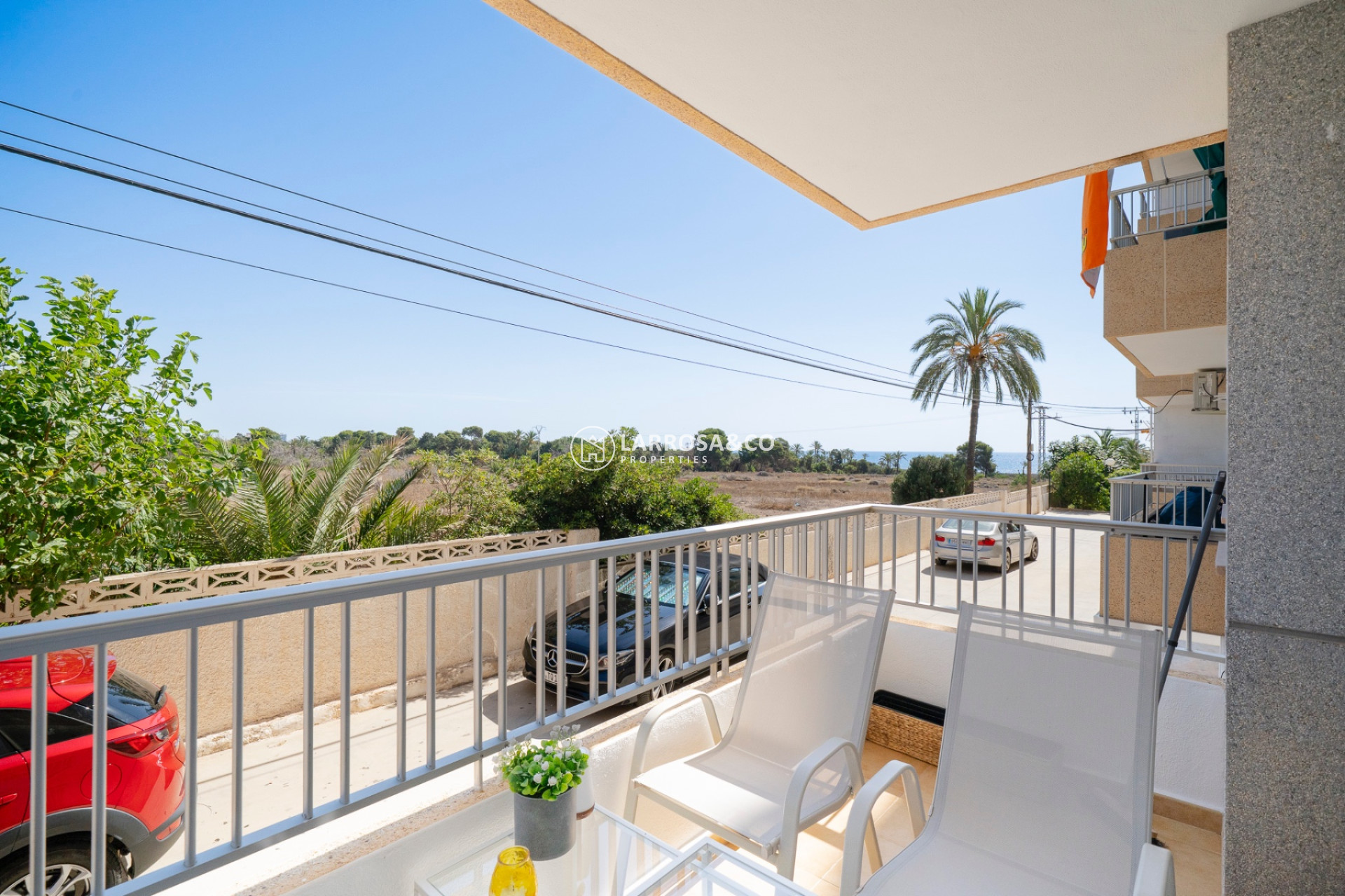 Herverkoop - Flat - Punta Prima