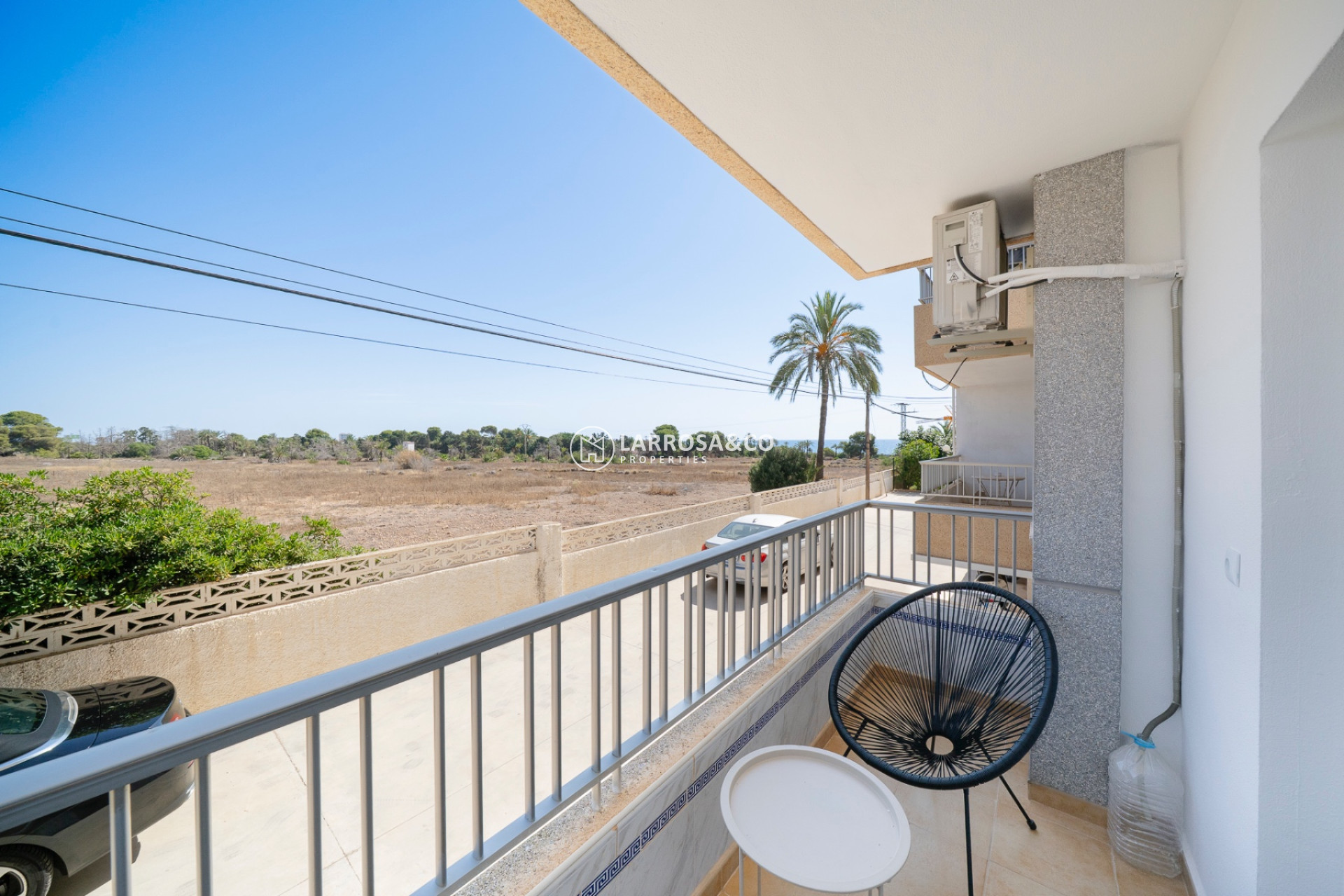 Herverkoop - Flat - Punta Prima