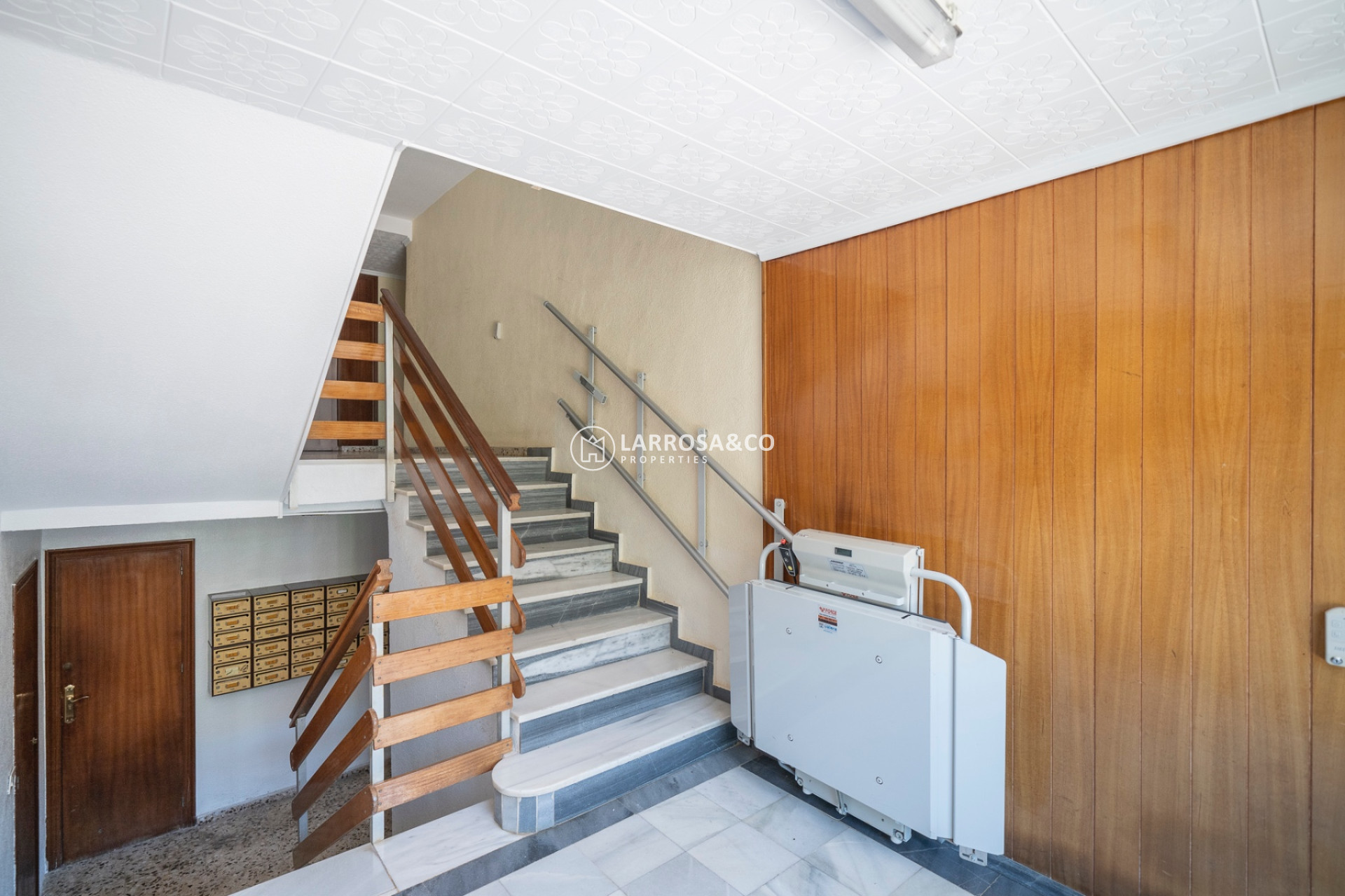 Herverkoop - Flat - Punta Prima