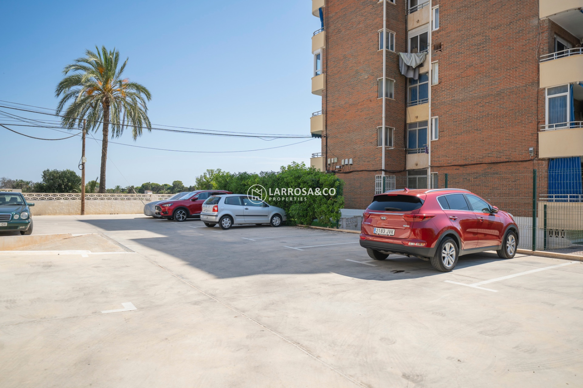Herverkoop - Flat - Punta Prima