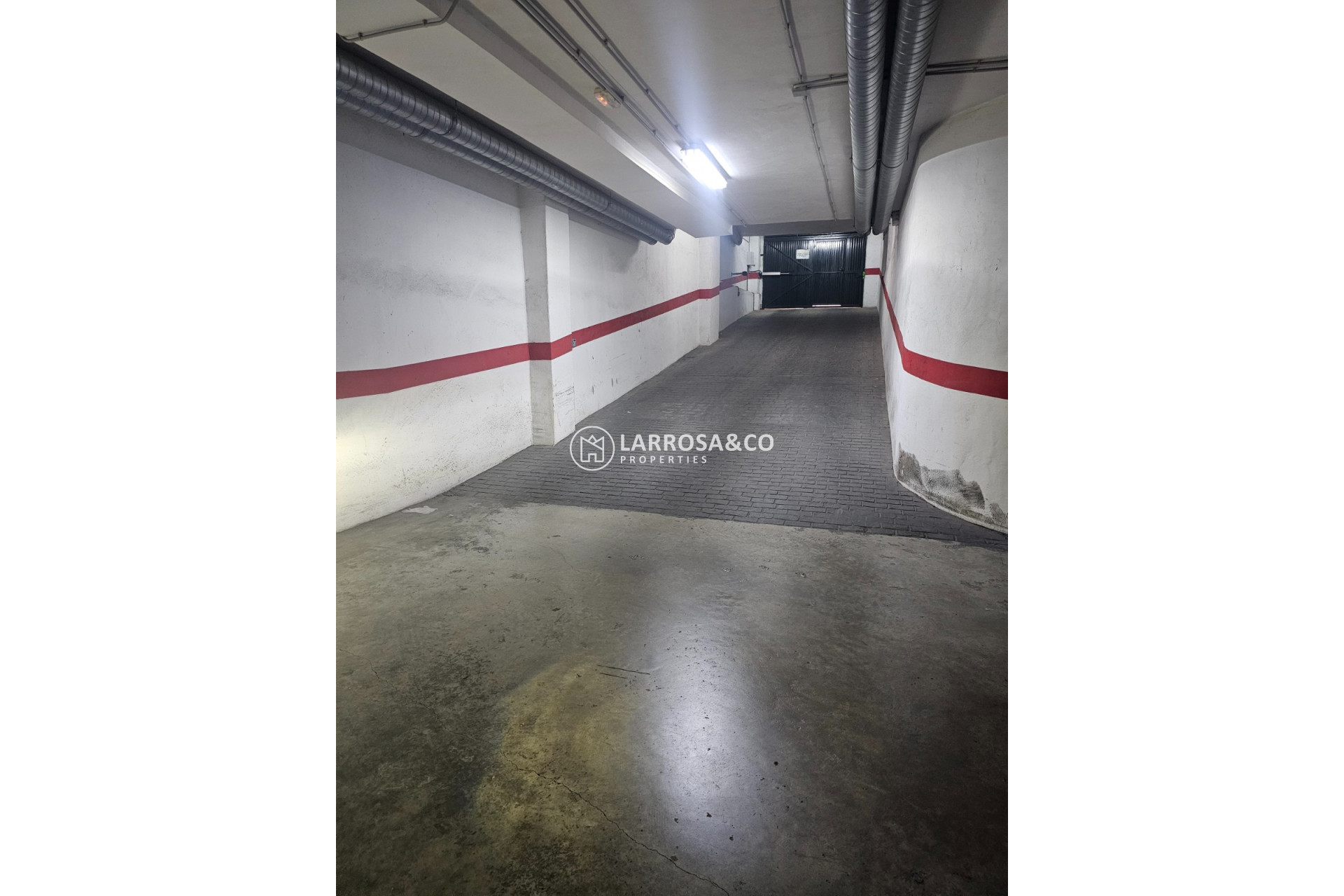 Herverkoop - Garage - Guardamar del Segura - CERVANTES-PLAYA