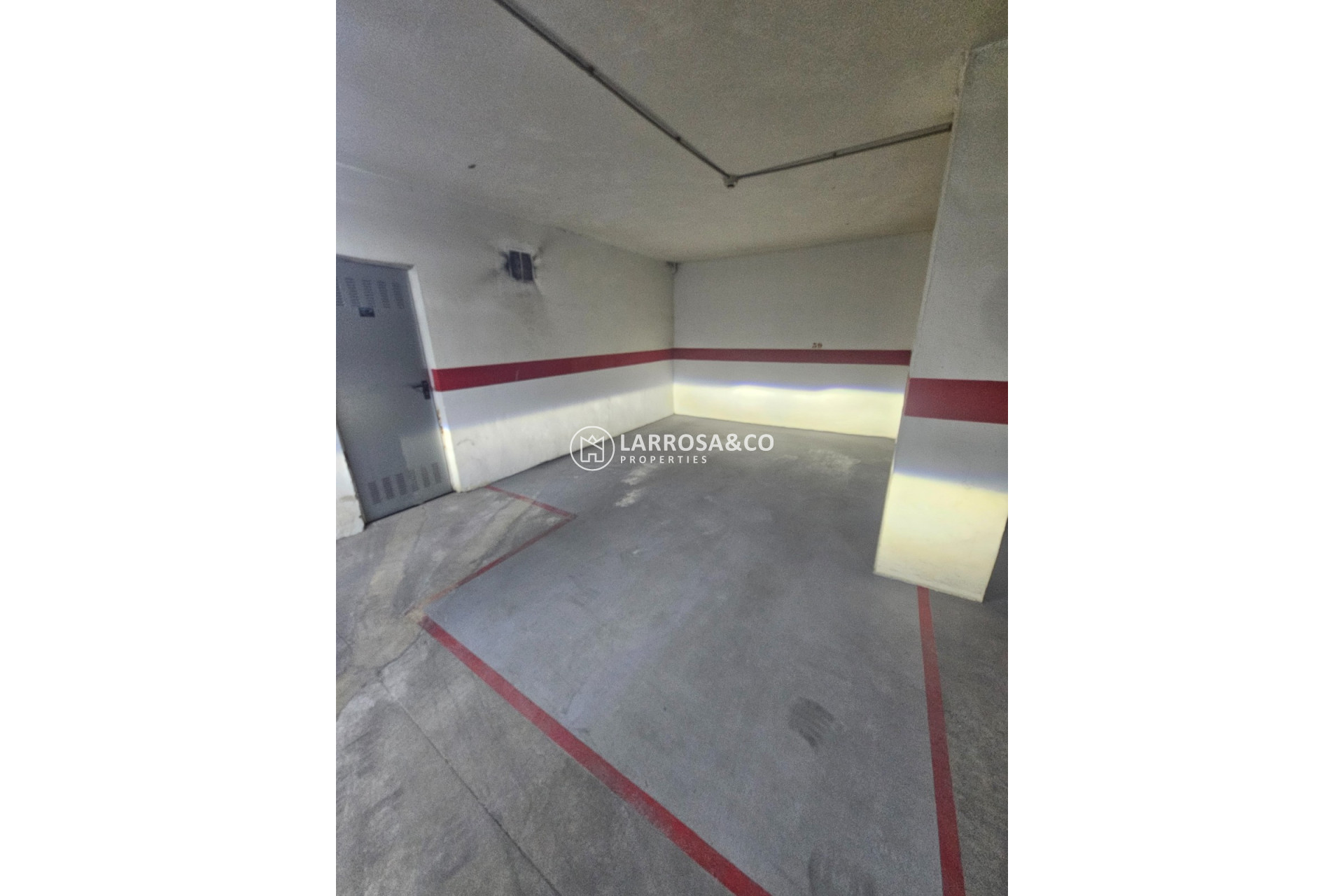 Herverkoop - Garage - Guardamar del Segura - CERVANTES-PLAYA