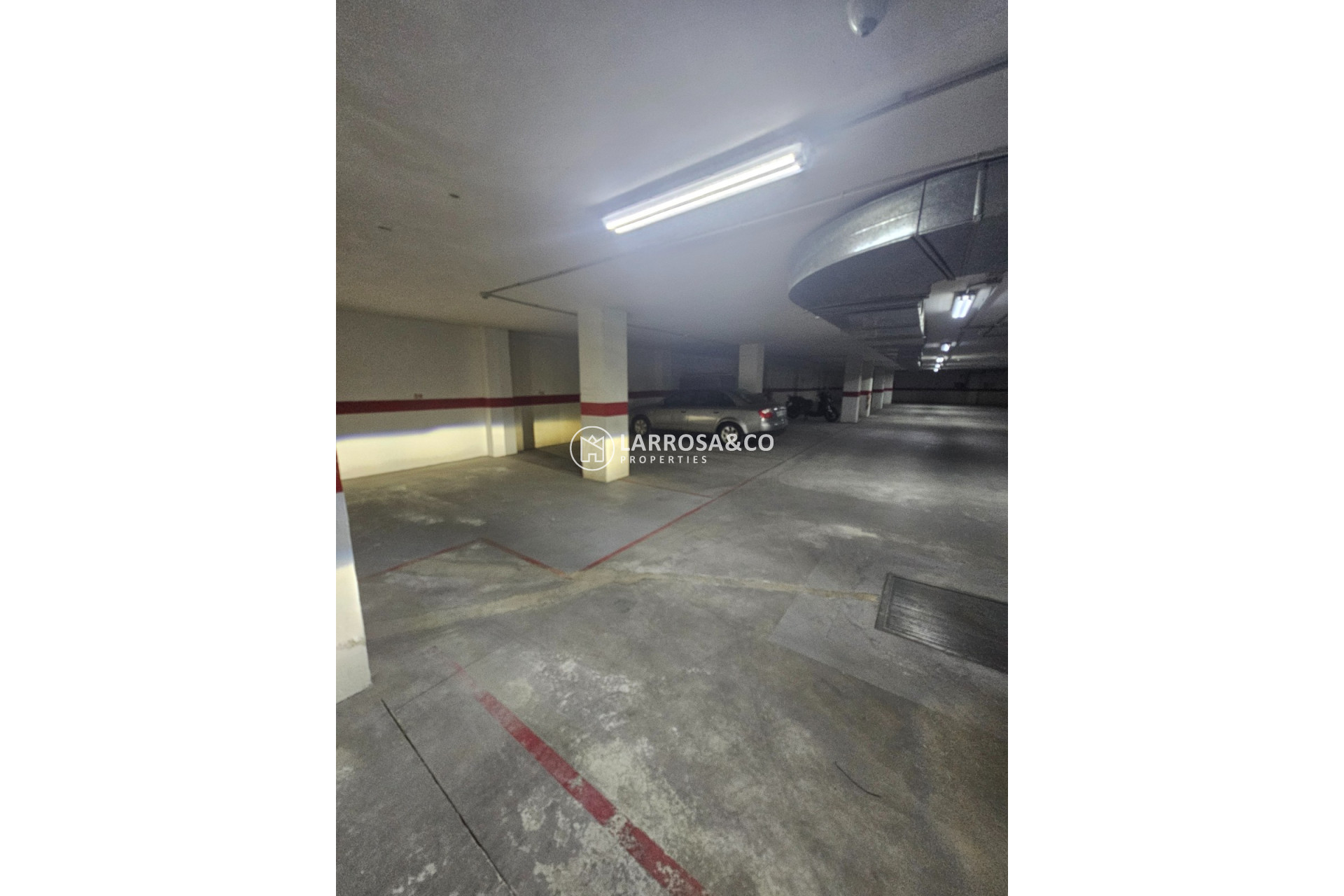 Herverkoop - Garage - Guardamar del Segura - CERVANTES-PLAYA