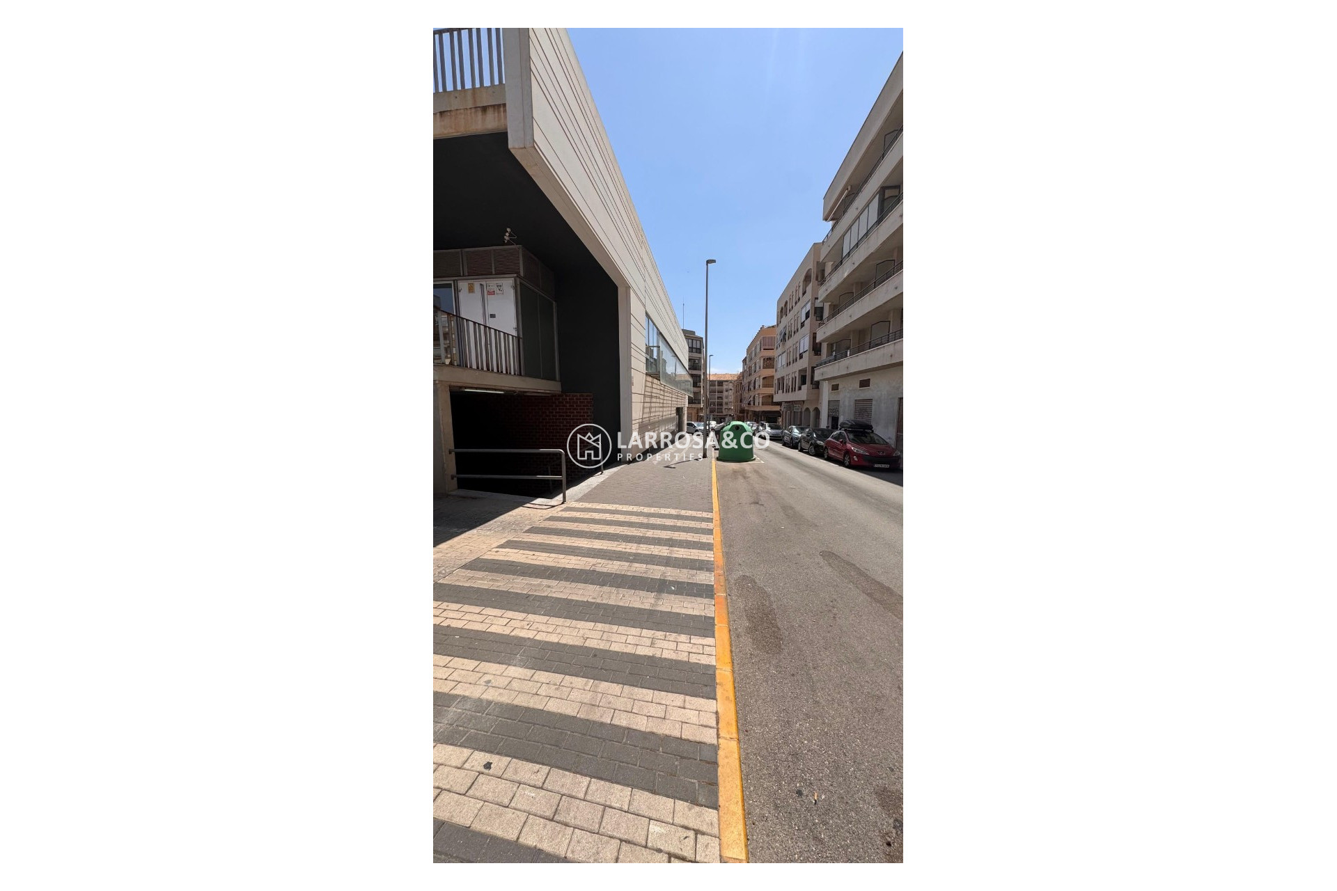 Herverkoop - Garage - Guardamar del Segura - Cervantes