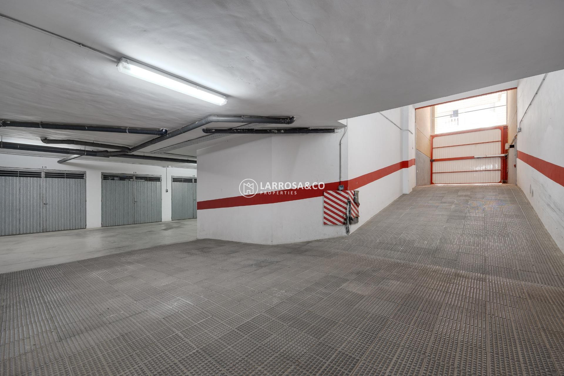 Herverkoop - Garage - Torrevieja - Acequion