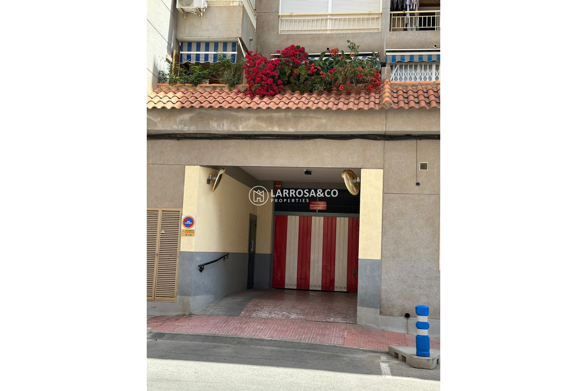 Herverkoop - Garage - Torrevieja - Acequion