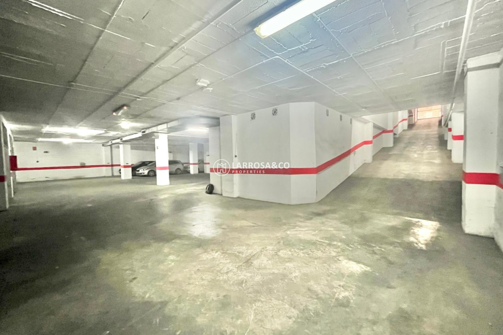 Herverkoop - Garage - Torrevieja - Centro