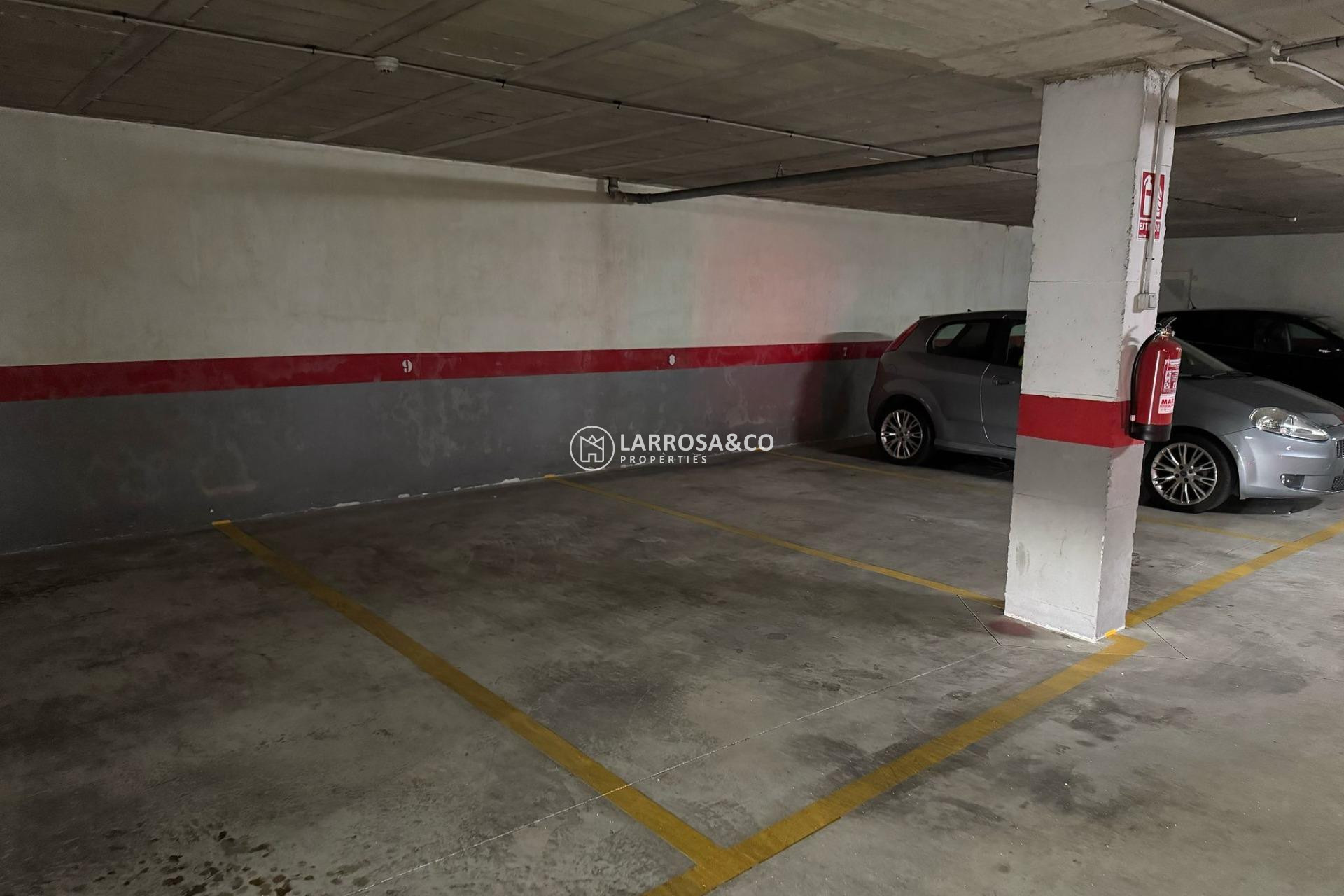 Herverkoop - Garage - Torrevieja - Centro