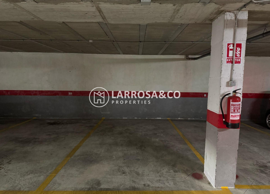 Herverkoop - Garage - Torrevieja - Centro