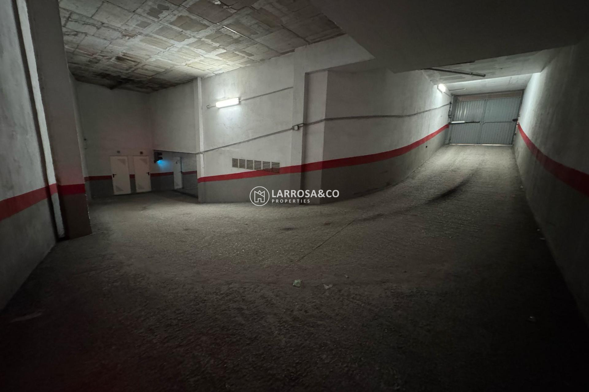 Herverkoop - Garage - Torrevieja - Centro