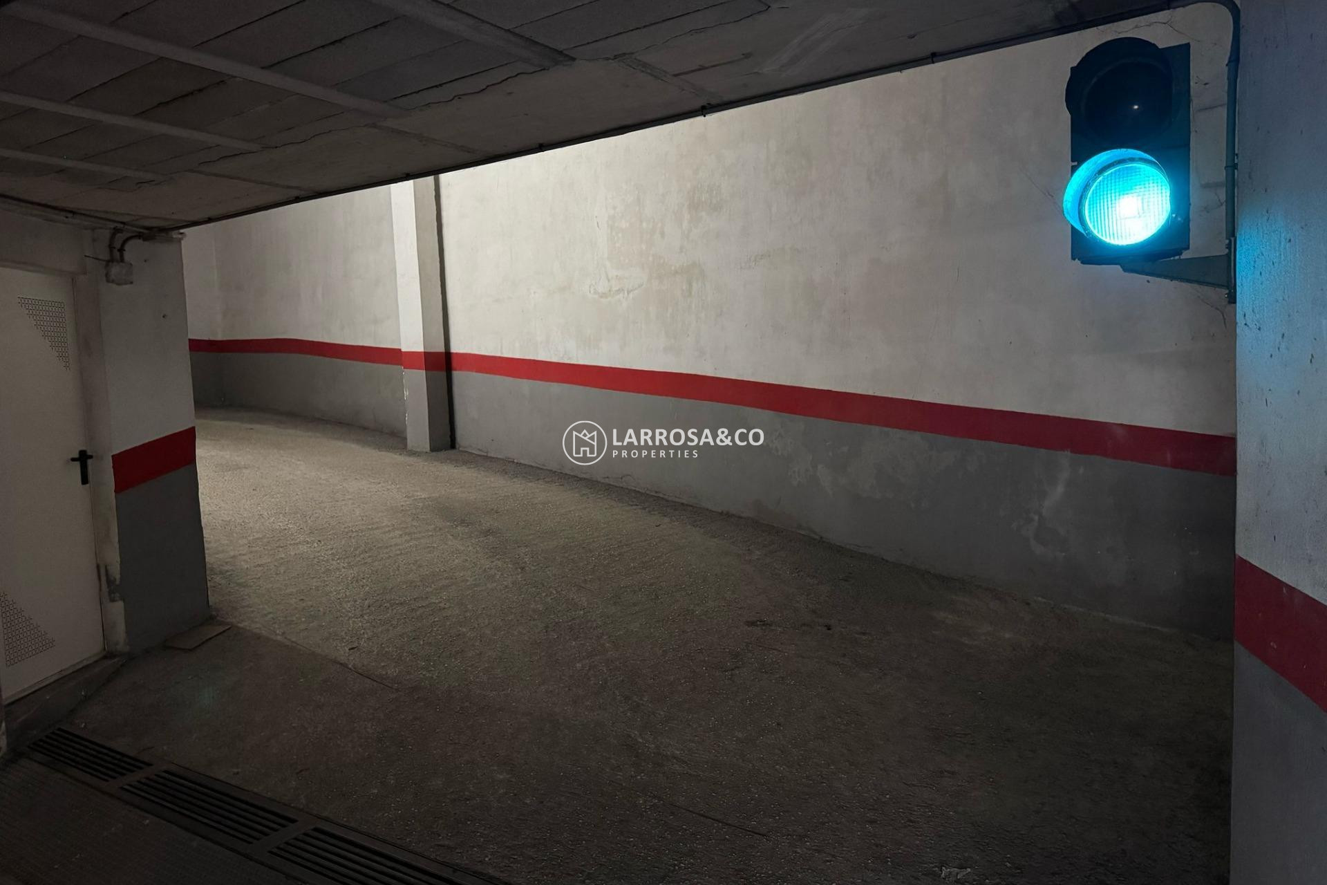 Herverkoop - Garage - Torrevieja - Centro