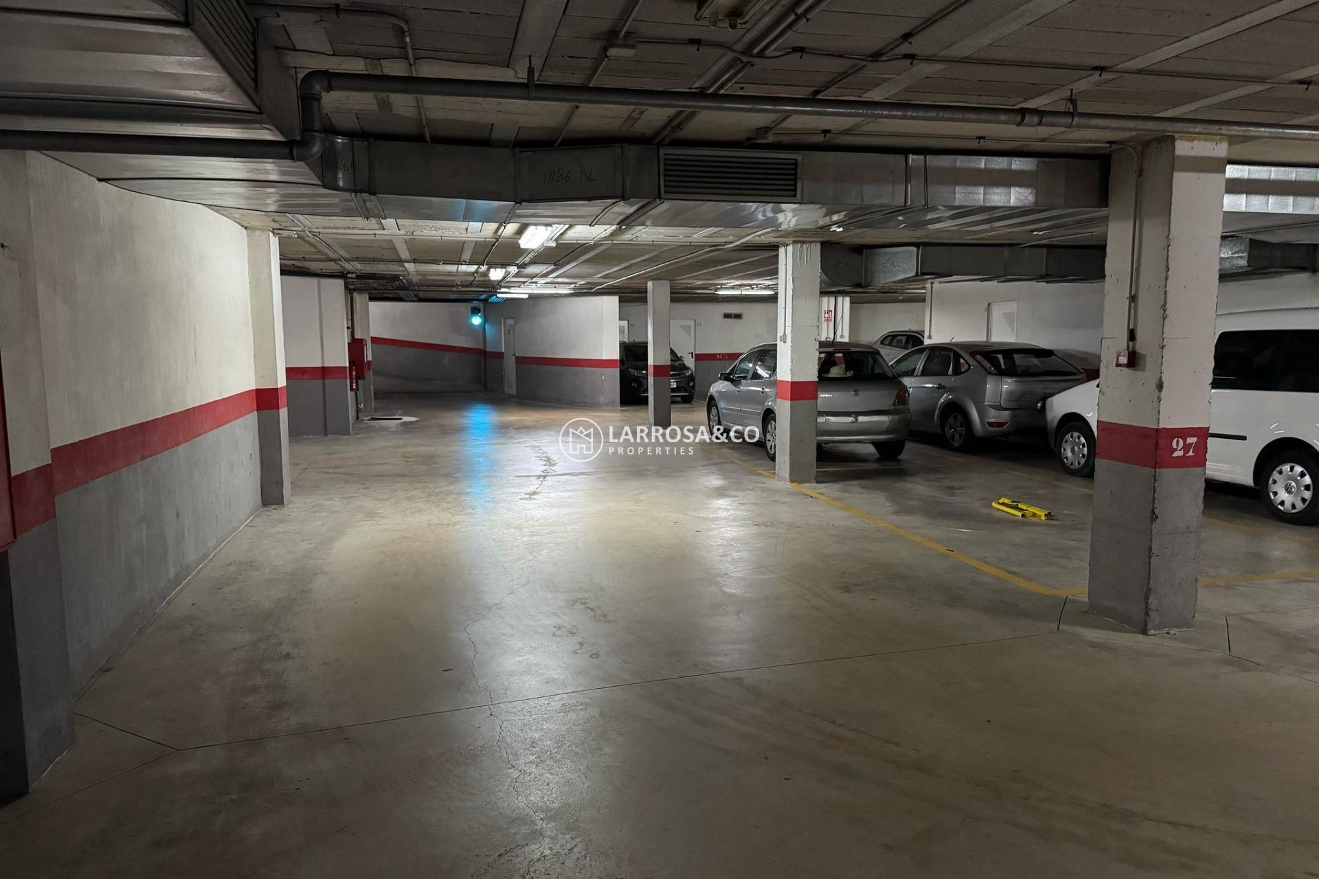 Herverkoop - Garage - Torrevieja - Centro