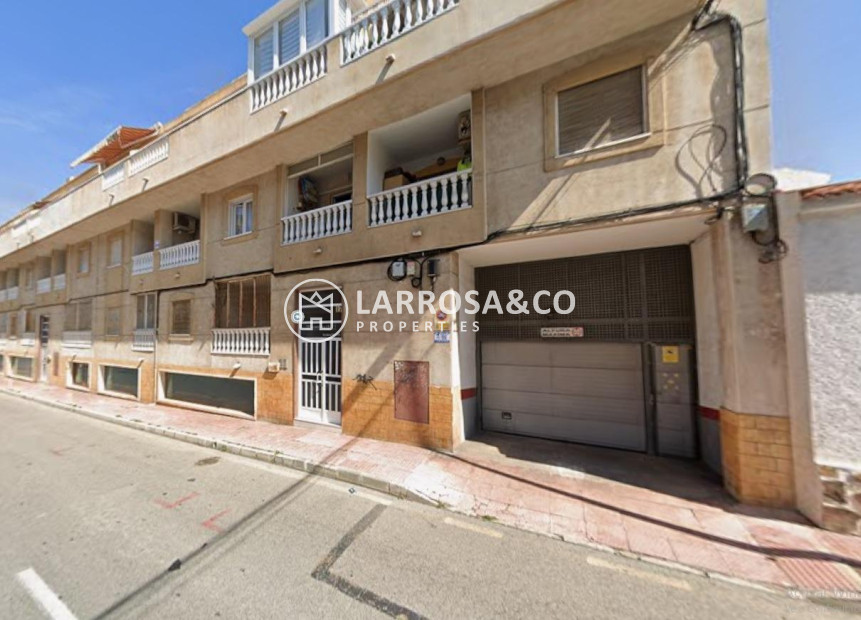 Herverkoop - Garage - Torrevieja - Centro