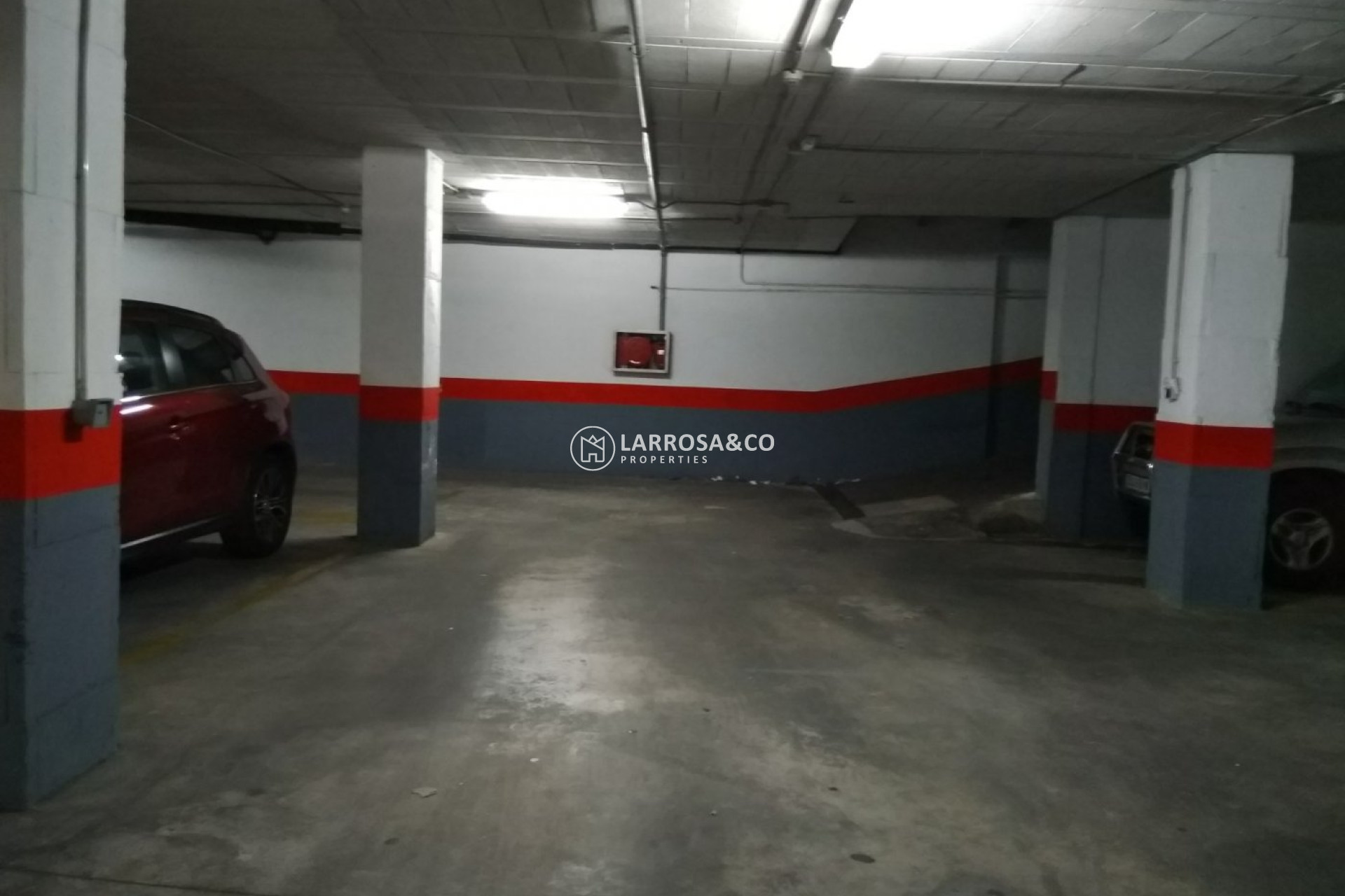 Herverkoop - Garage - Torrevieja - Centro