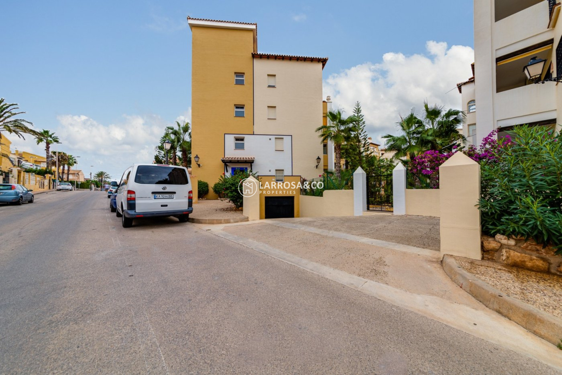 Herverkoop - Garage - Torrevieja - Los Locos Beach