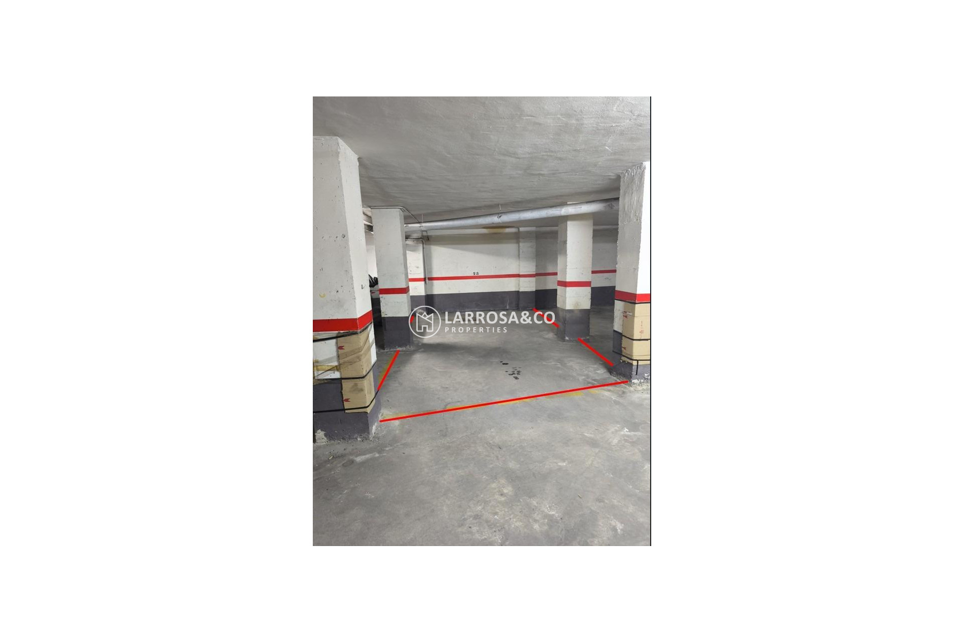 Herverkoop - Garage - Torrevieja - Los Locos Beach