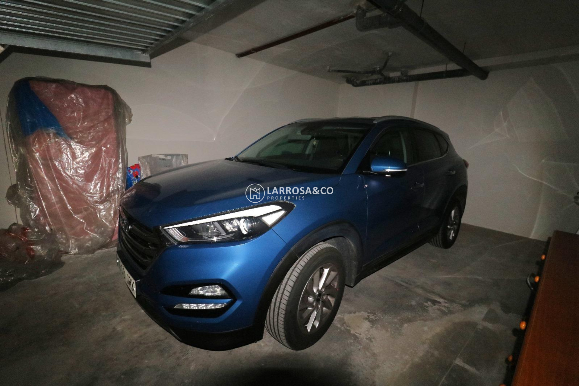 Herverkoop - Garage - Torrevieja - Playa del Acequión