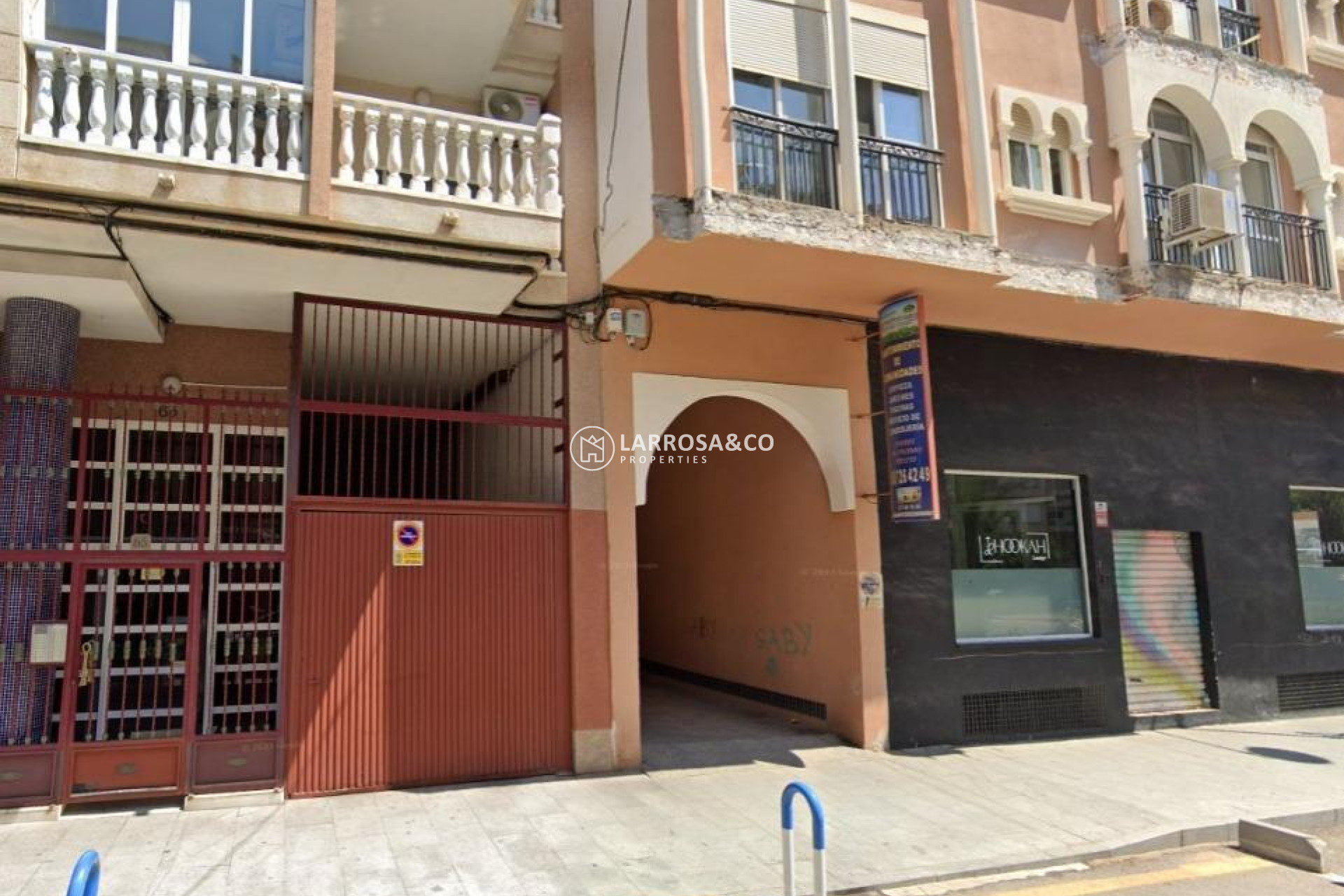 Herverkoop - Garage - Torrevieja - Playa del cura