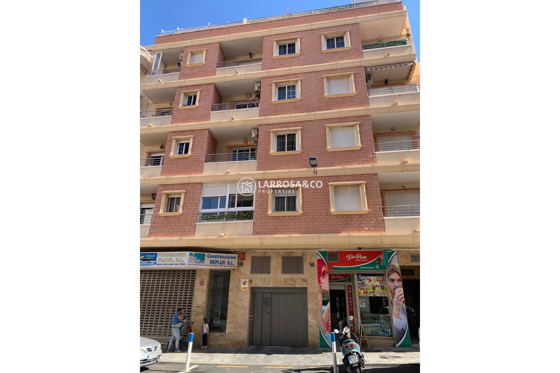 Herverkoop - Garage - Torrevieja - Playa del cura