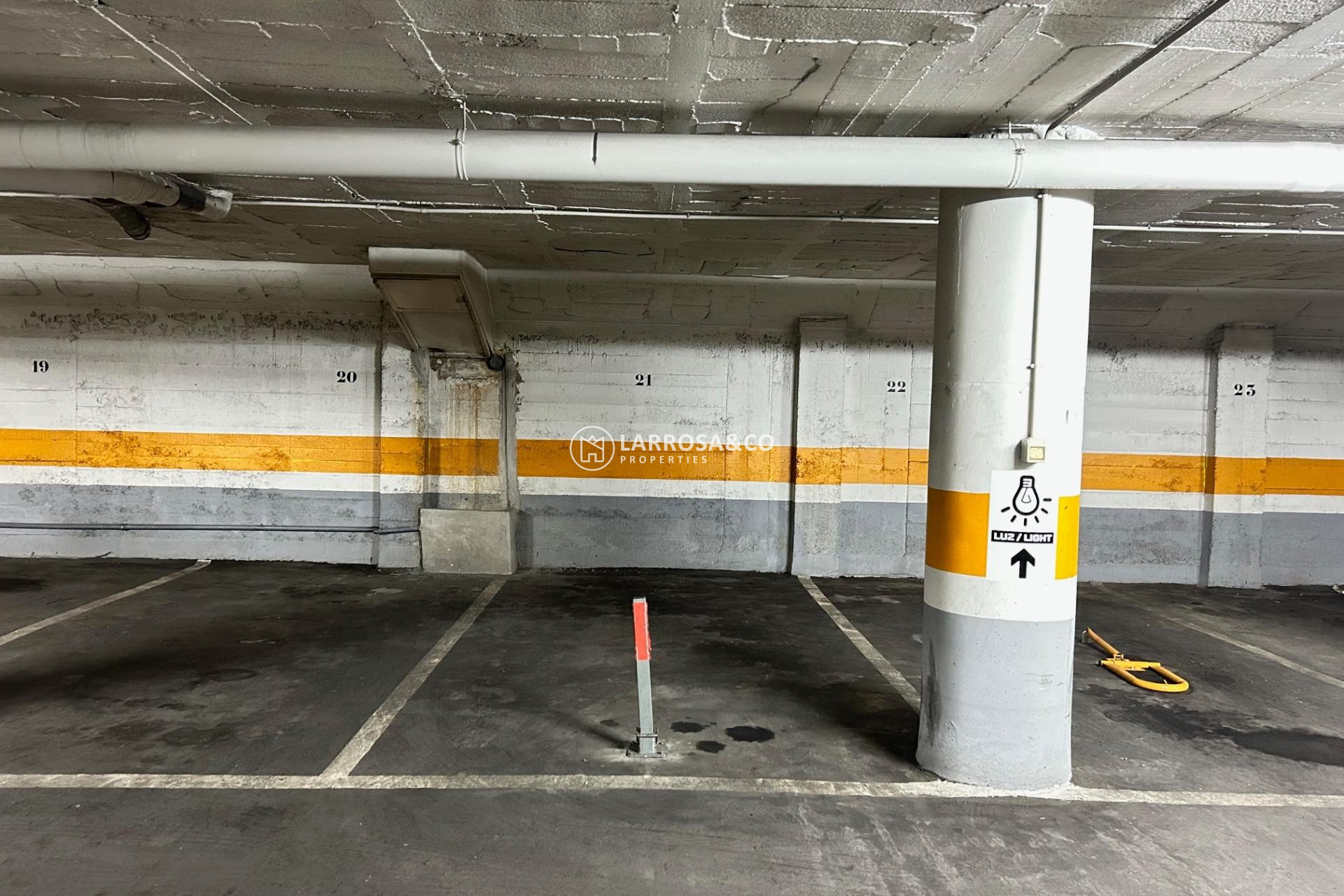 Herverkoop - Garage - Torrevieja - Playa del cura