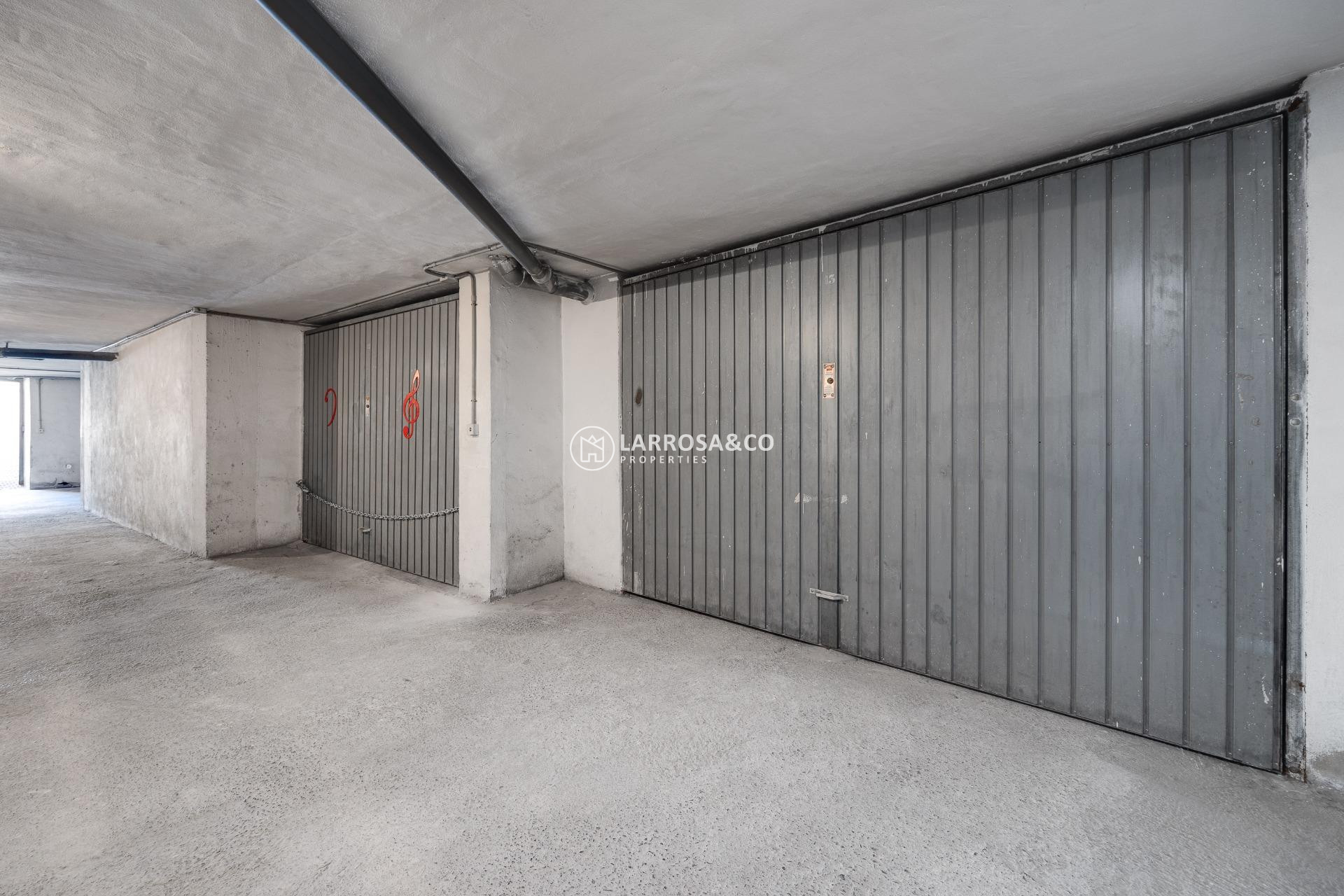 Herverkoop - Garage - Torrevieja - Playa del cura