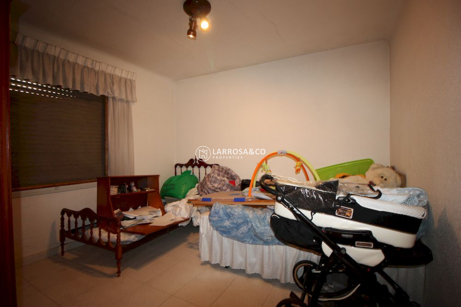 Herverkoop - Ground floor apartment - Guardamar del Segura