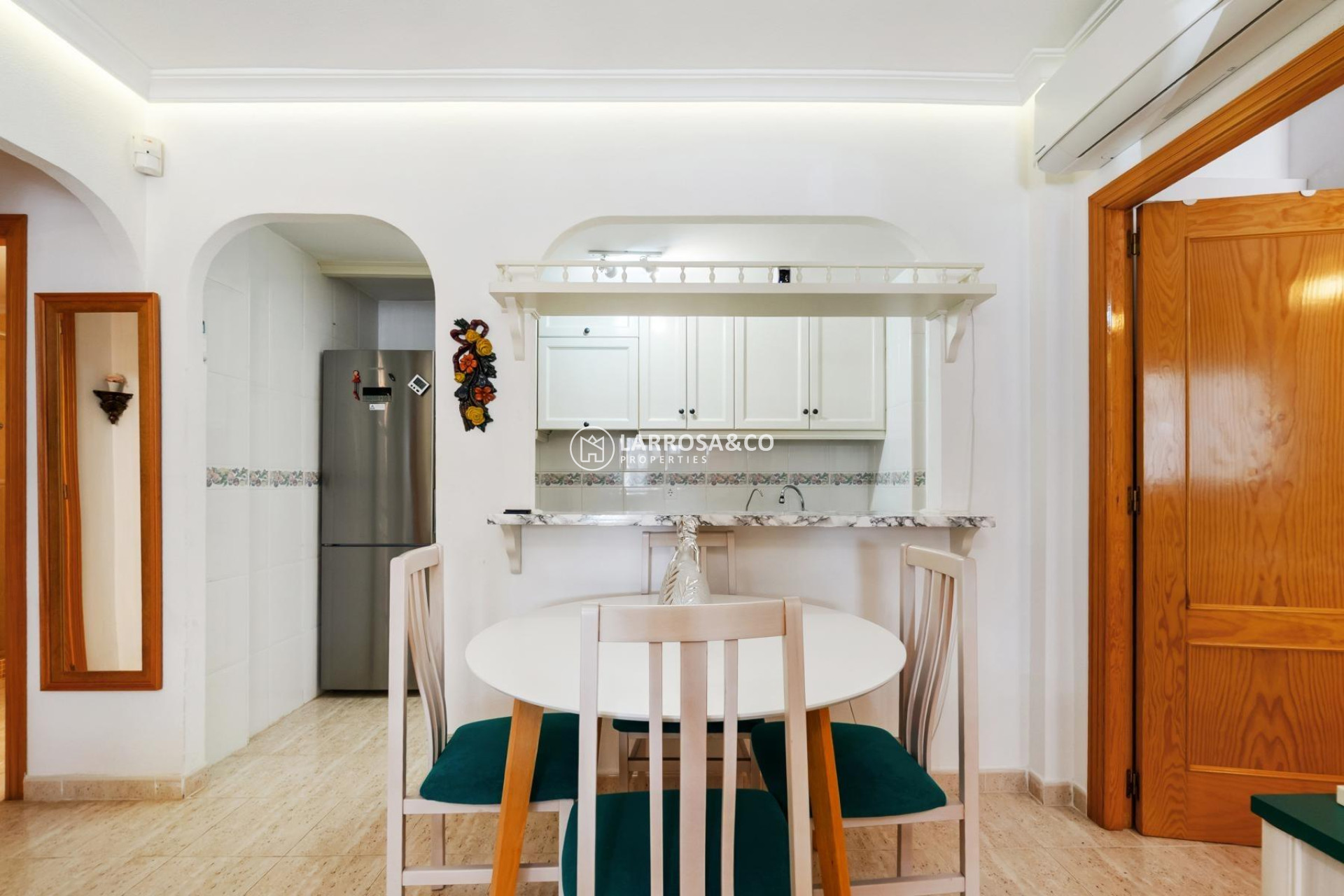 Herverkoop - Ground floor apartment - Orihuela costa - Zeniamar-Horizonte-La Campana