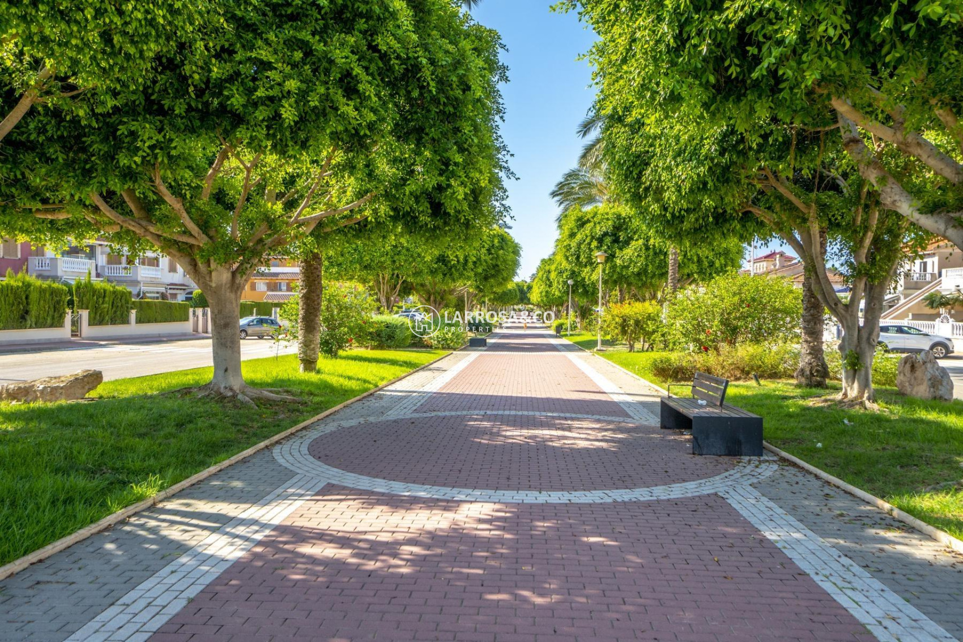 Herverkoop - Ground floor apartment - Orihuela costa - Zeniamar-Horizonte-La Campana