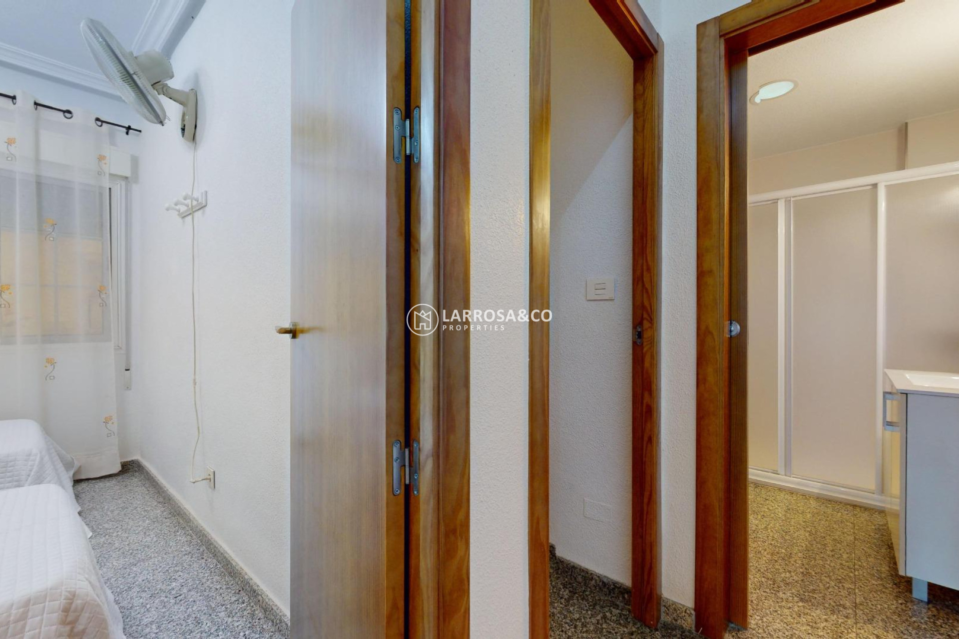 Herverkoop - Ground floor apartment - Pilar de la Horadada - La Torre de la Horadada