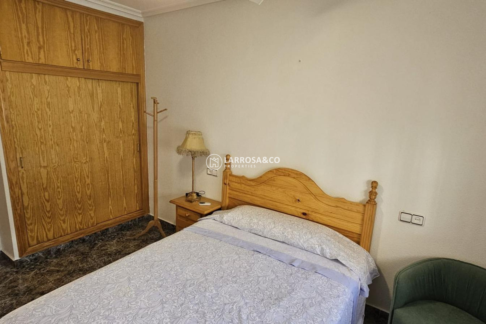 Herverkoop - Ground floor apartment - San Pedro del Pinatar - San Pedro de Pinatar