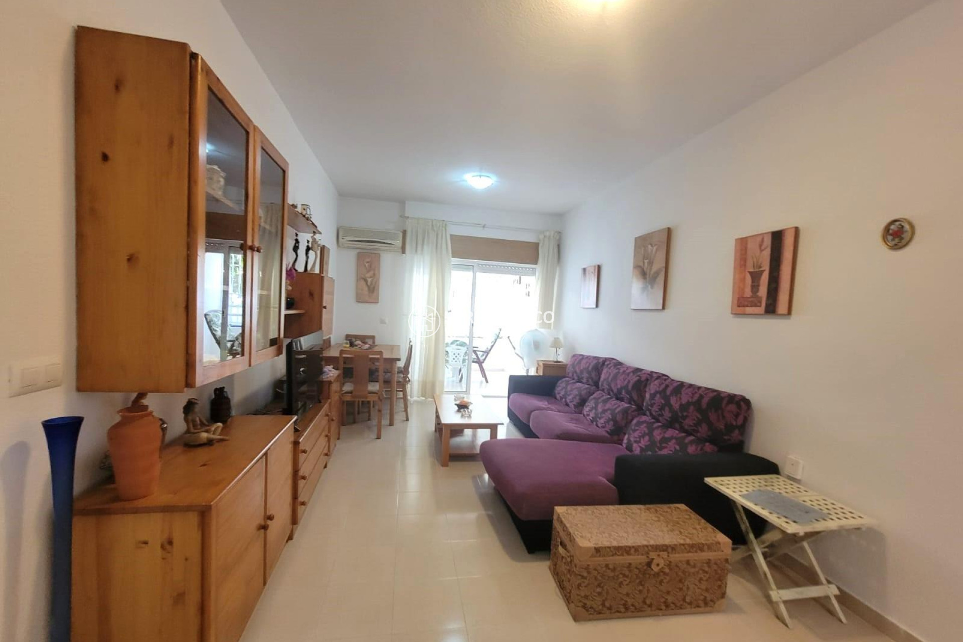 Herverkoop - Ground floor apartment - Torrevieja - Aguas Nuevas