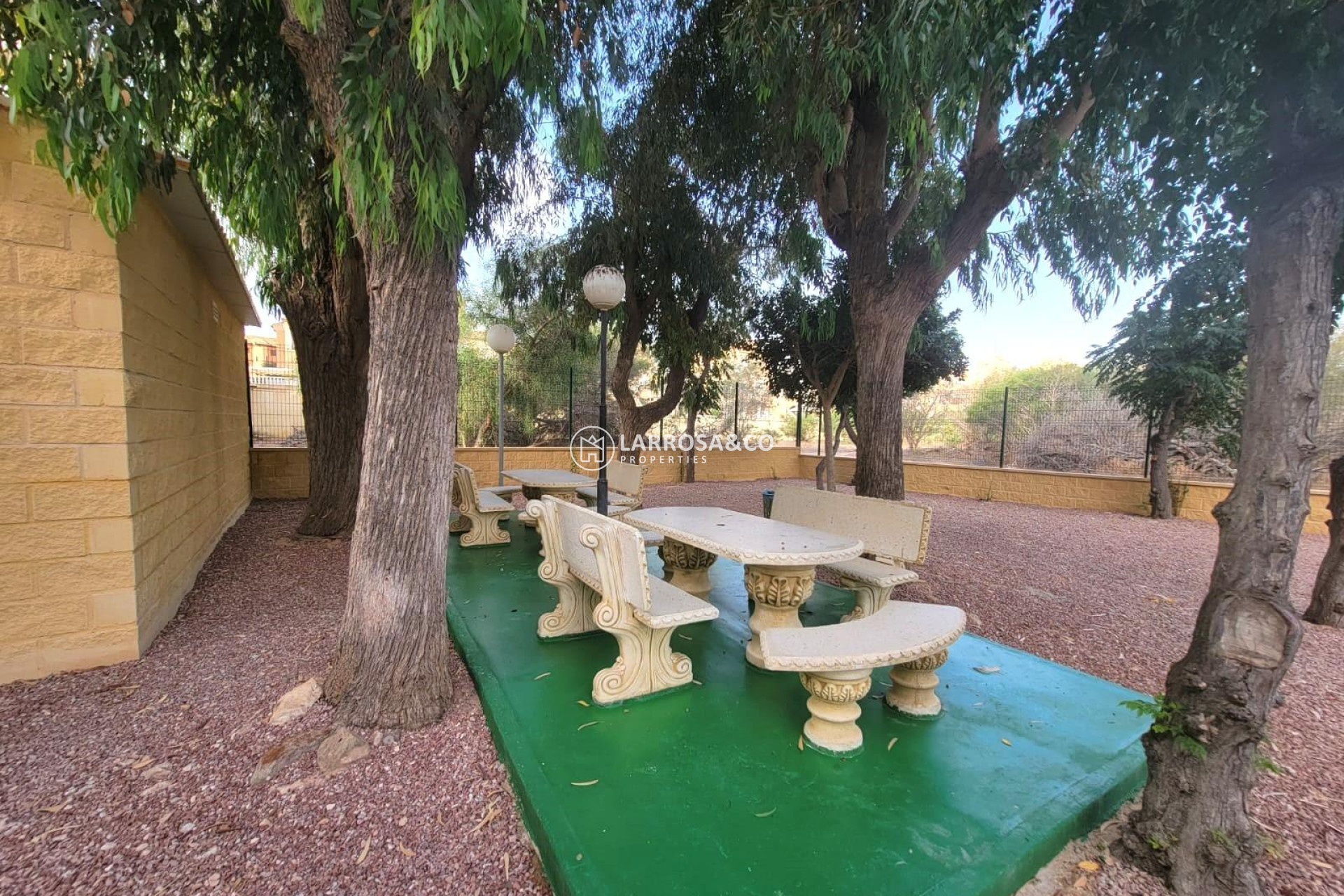 Herverkoop - Ground floor apartment - Torrevieja - Aguas Nuevas