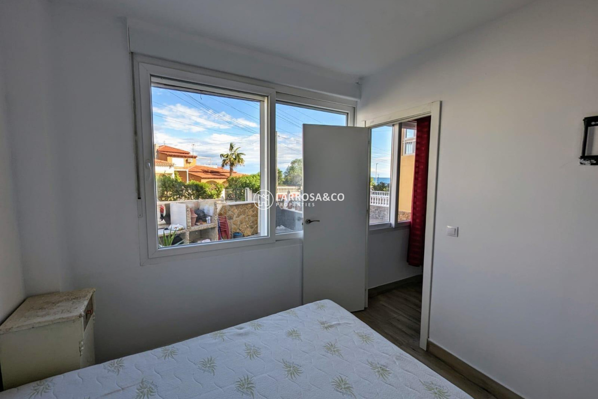 Herverkoop - Ground floor apartment - Torrevieja - Rocio del mar