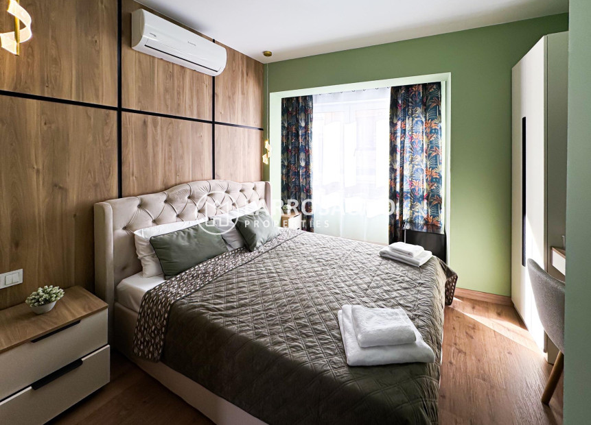 Herverkoop - Hotel - Torrevieja - Centro