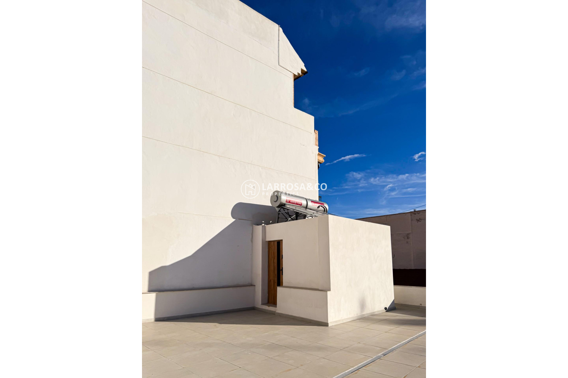 Herverkoop - Hotel - Torrevieja - Centro