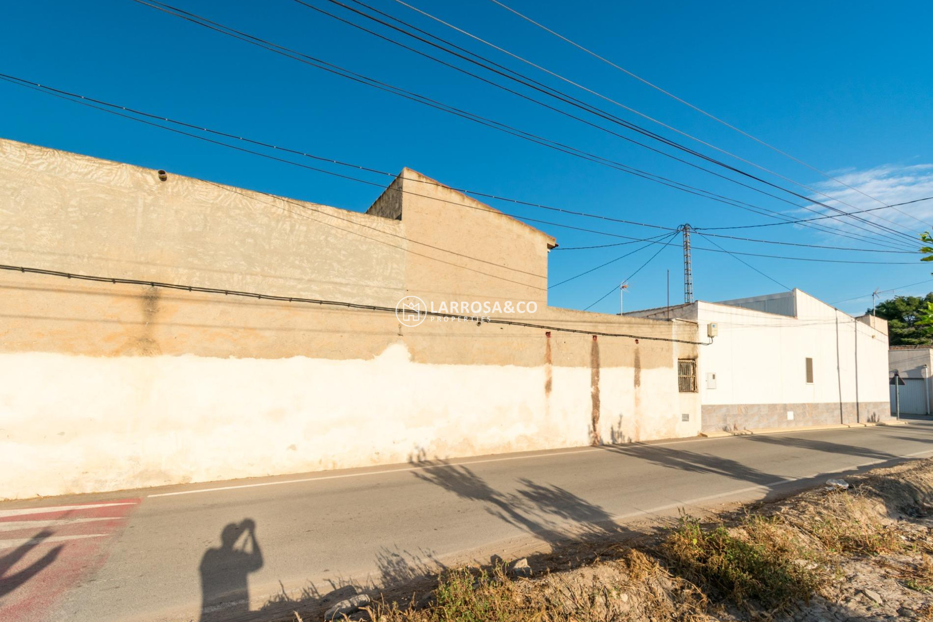 Herverkoop - Industrial Field - Benejúzar - Comunidad valenciana