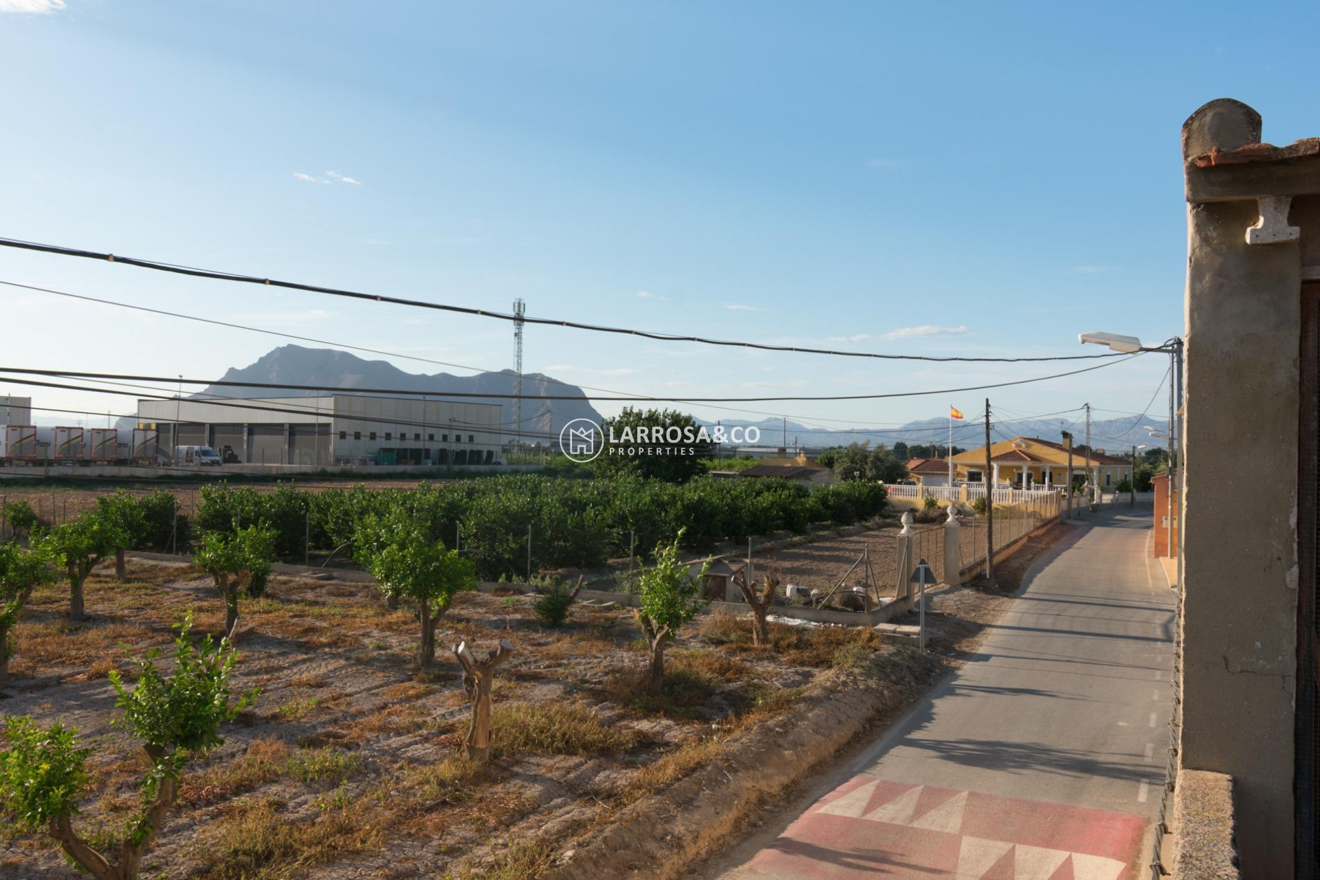 Herverkoop - Industrial Field - Benejúzar - Comunidad valenciana