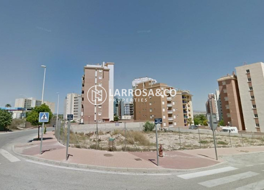 Herverkoop - Land - Guardamar del Segura - Pueblo